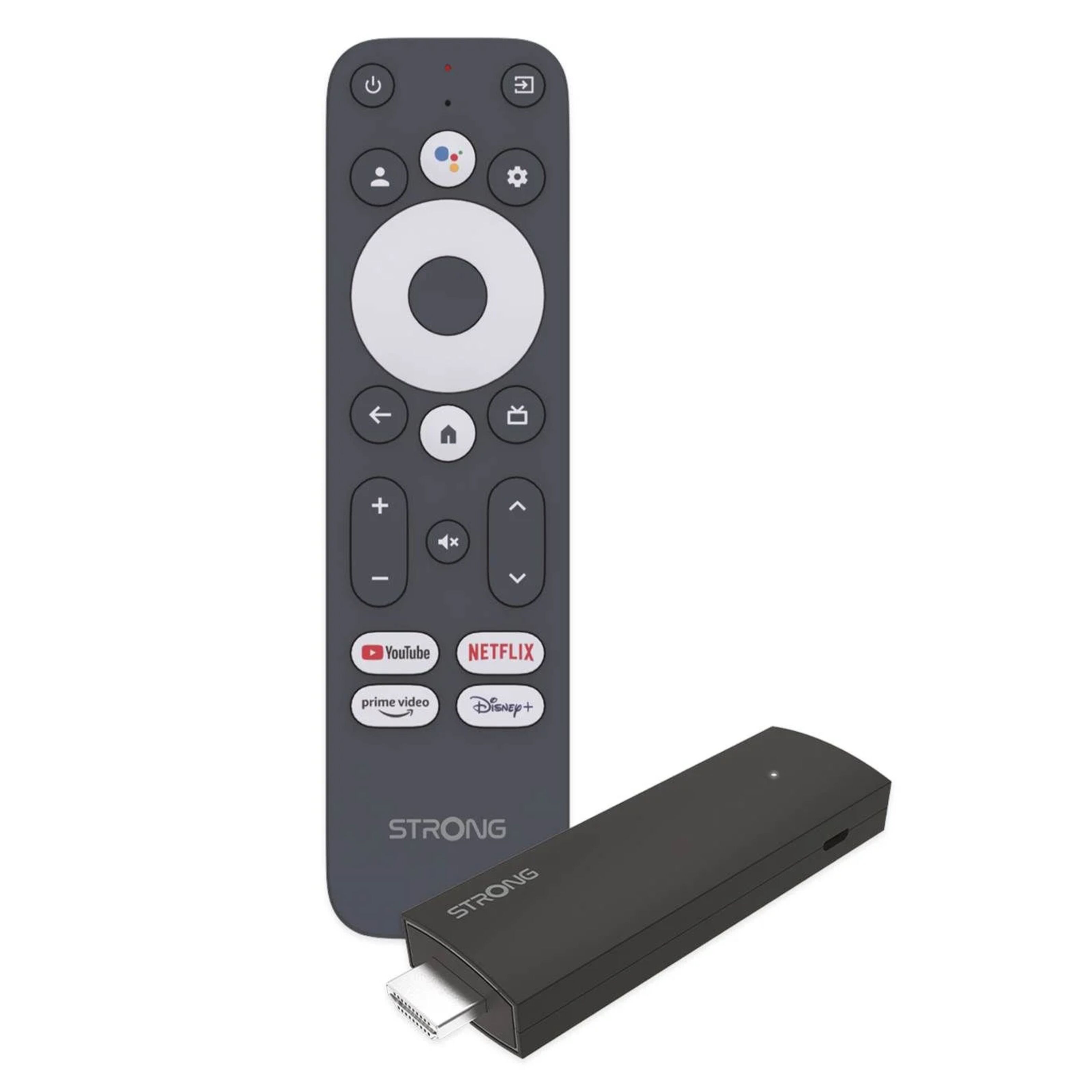 Strong Google TV Stick 4K HDMI