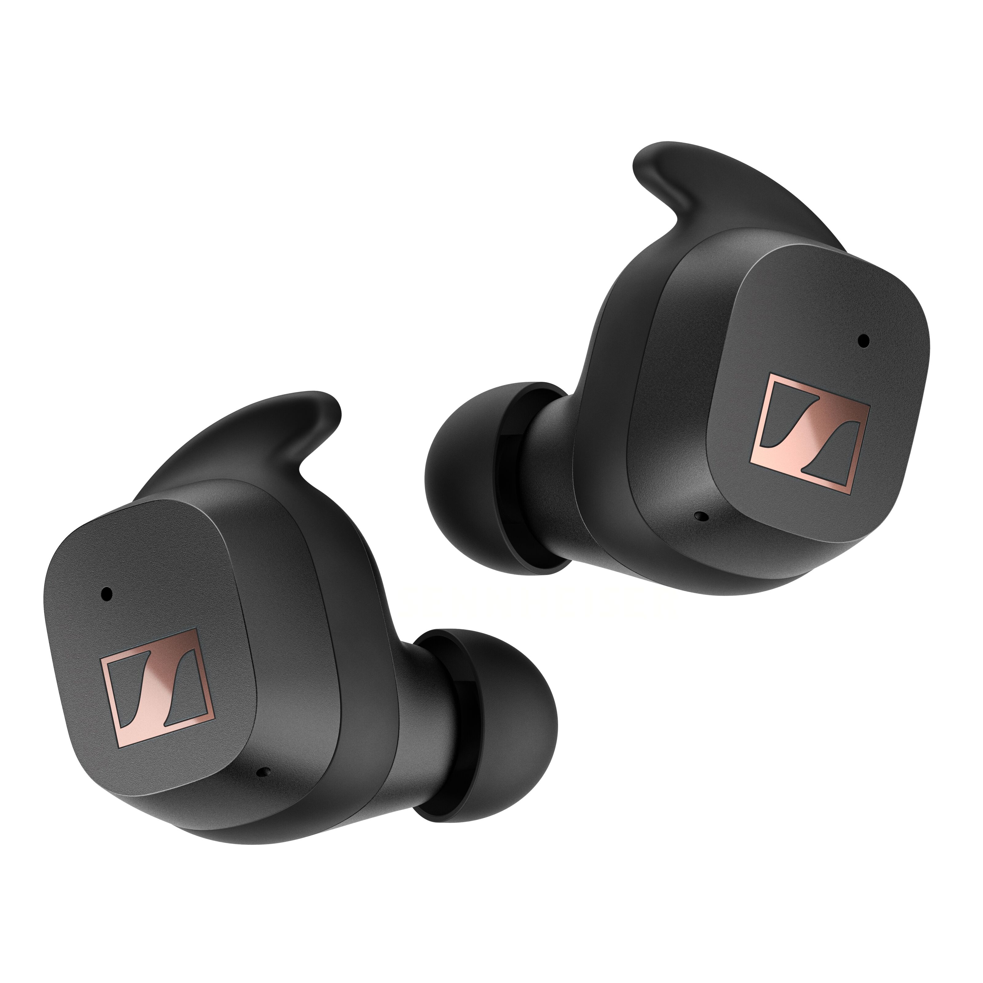 Sennheiser Sport True Wireless-hörlurar