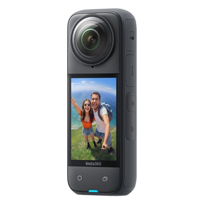 Insta360 X4 actionkamera 8K