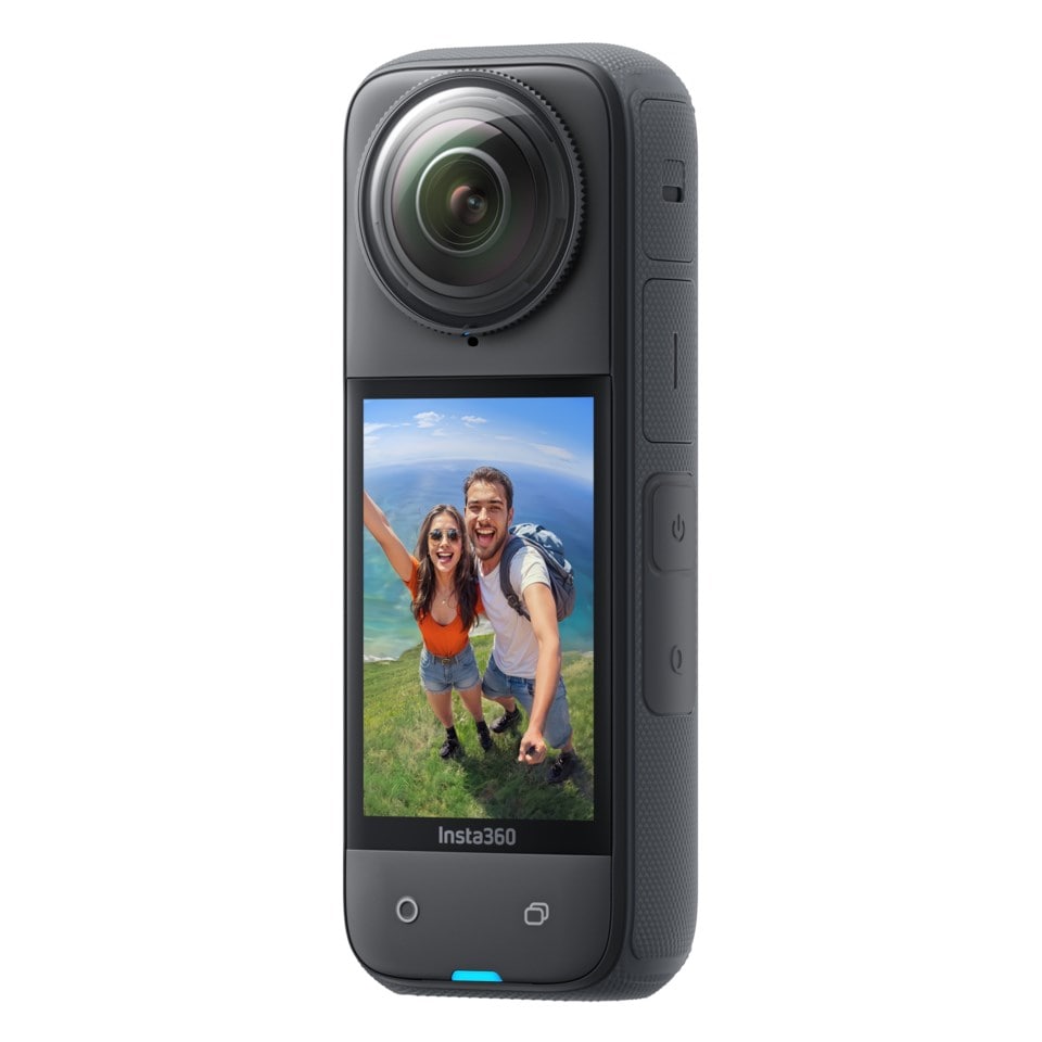 Insta360 X4 actionkamera 8K