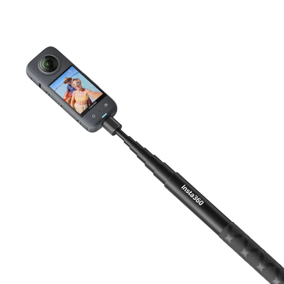 Insta360 Action Invisible Selfie Stick