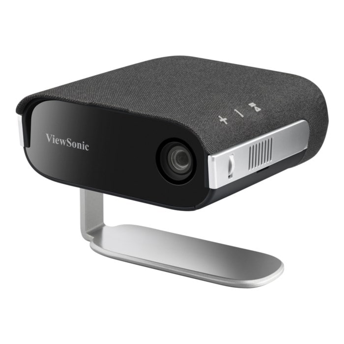 ViewSonic Portabel projektor M1XG med Harman Kardon-høyttaler