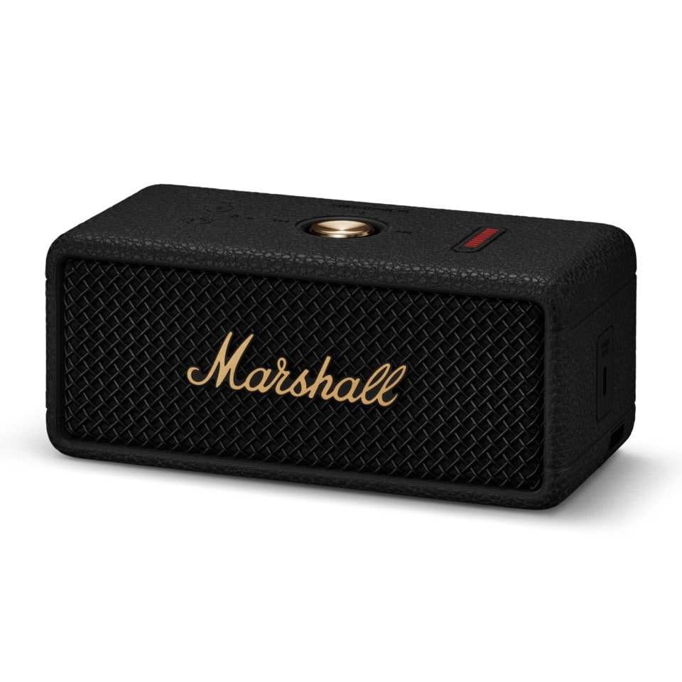 Marshall Emberton III Bluetooth-högtalare