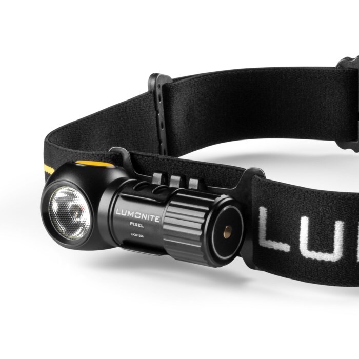 Lumonite Pixel V2 Pannlampa 250 lm