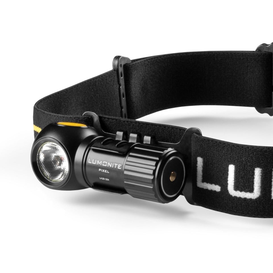 Lumonite Pixel V2 Pannlampa 250 lm