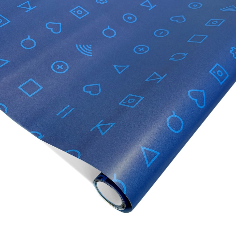 Presentpapper Ikon
