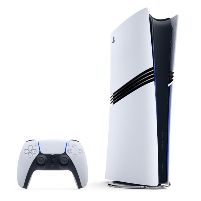 Sony PlayStation® 5 Pro Spelkonsol