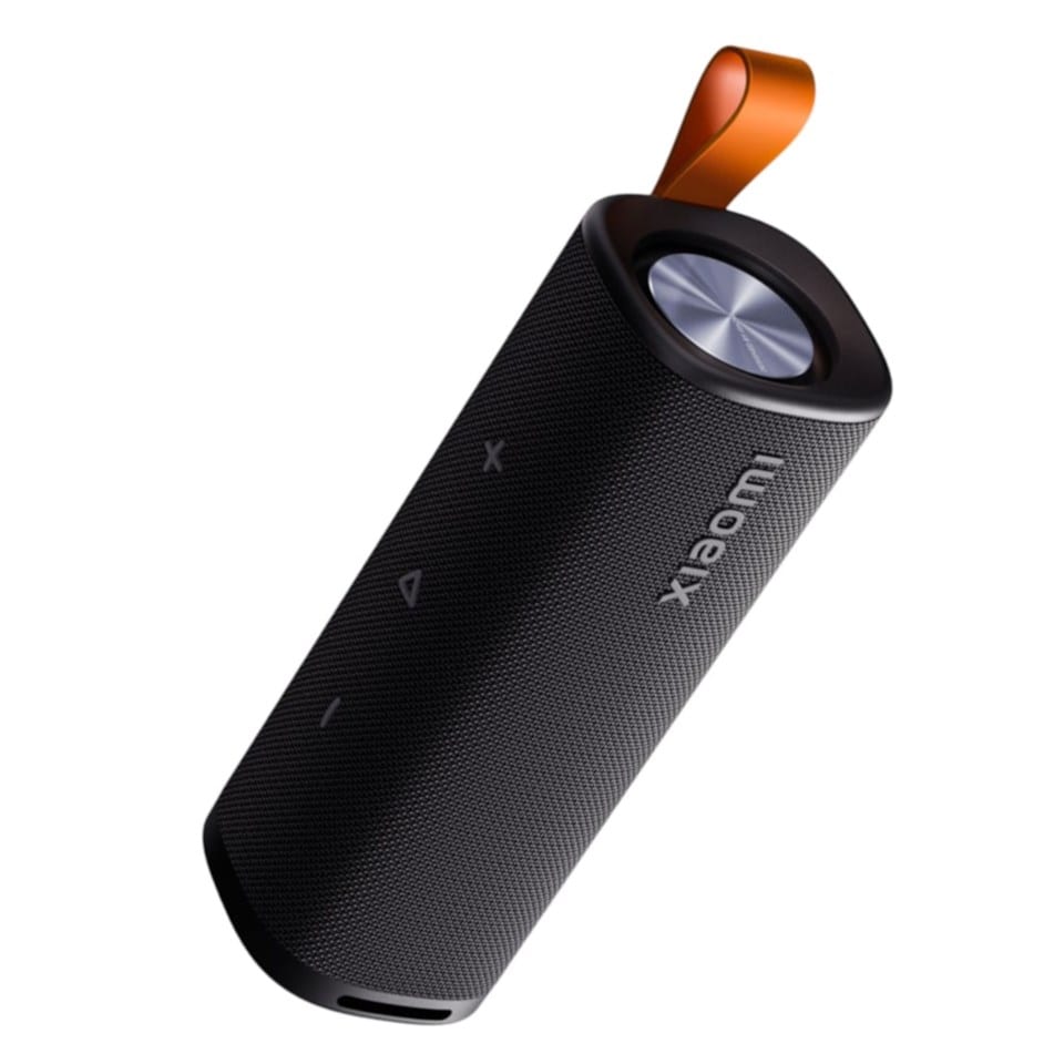 Xiaomi Sound Outdoor Bluetooth-høyttaler 30 W Svart