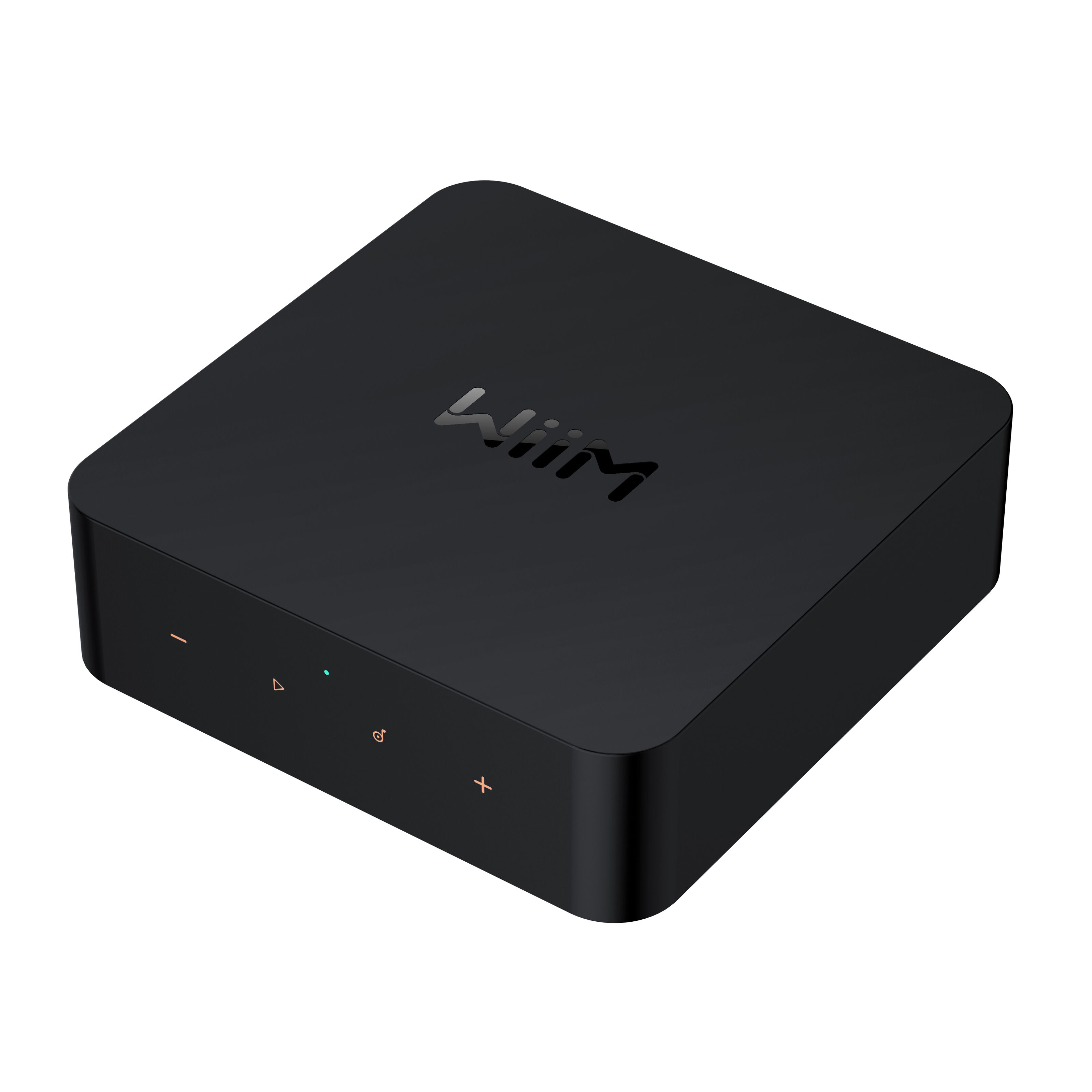 WiiM Pro lydstreamer