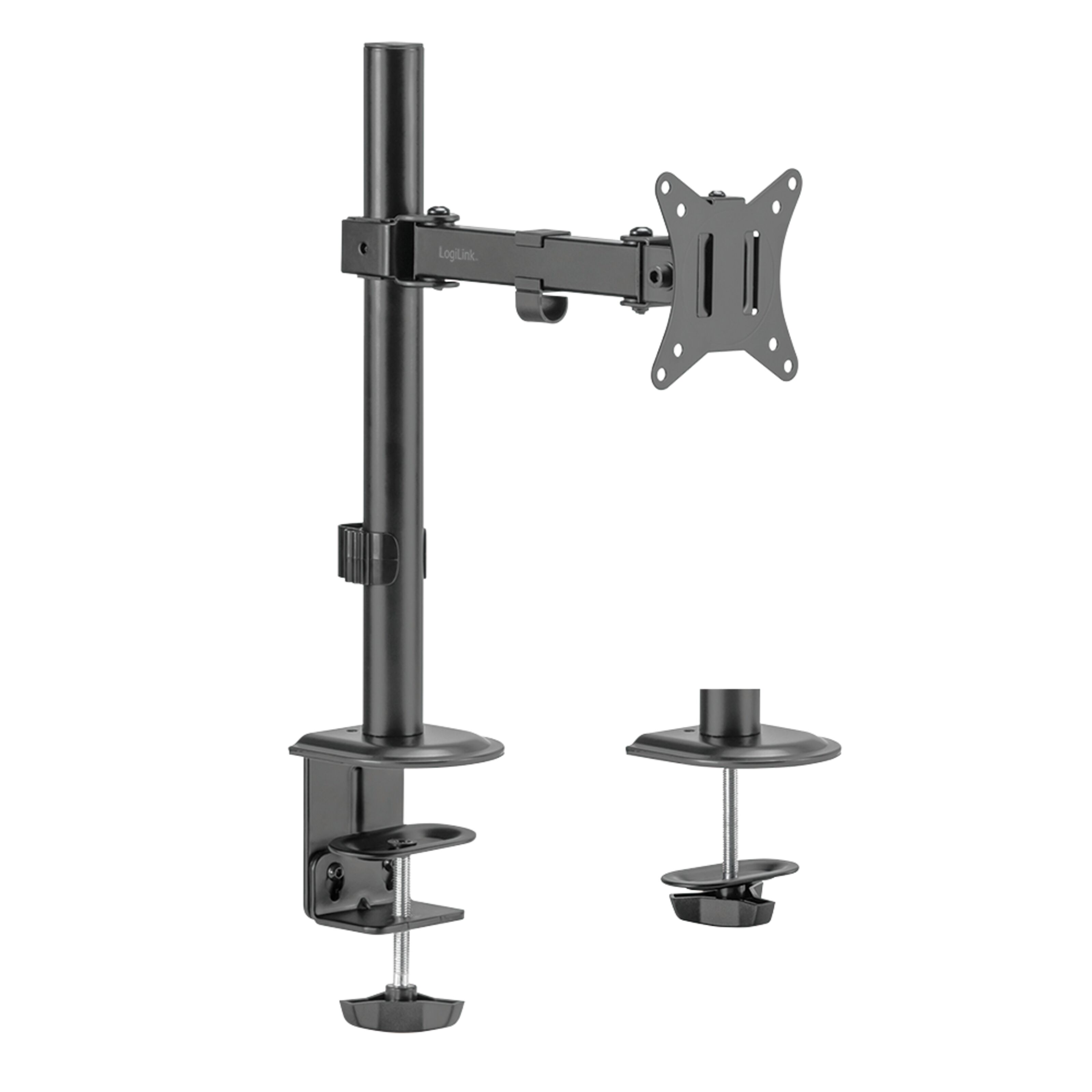 LogiLink Bordfeste for dataskjerm 17-32"