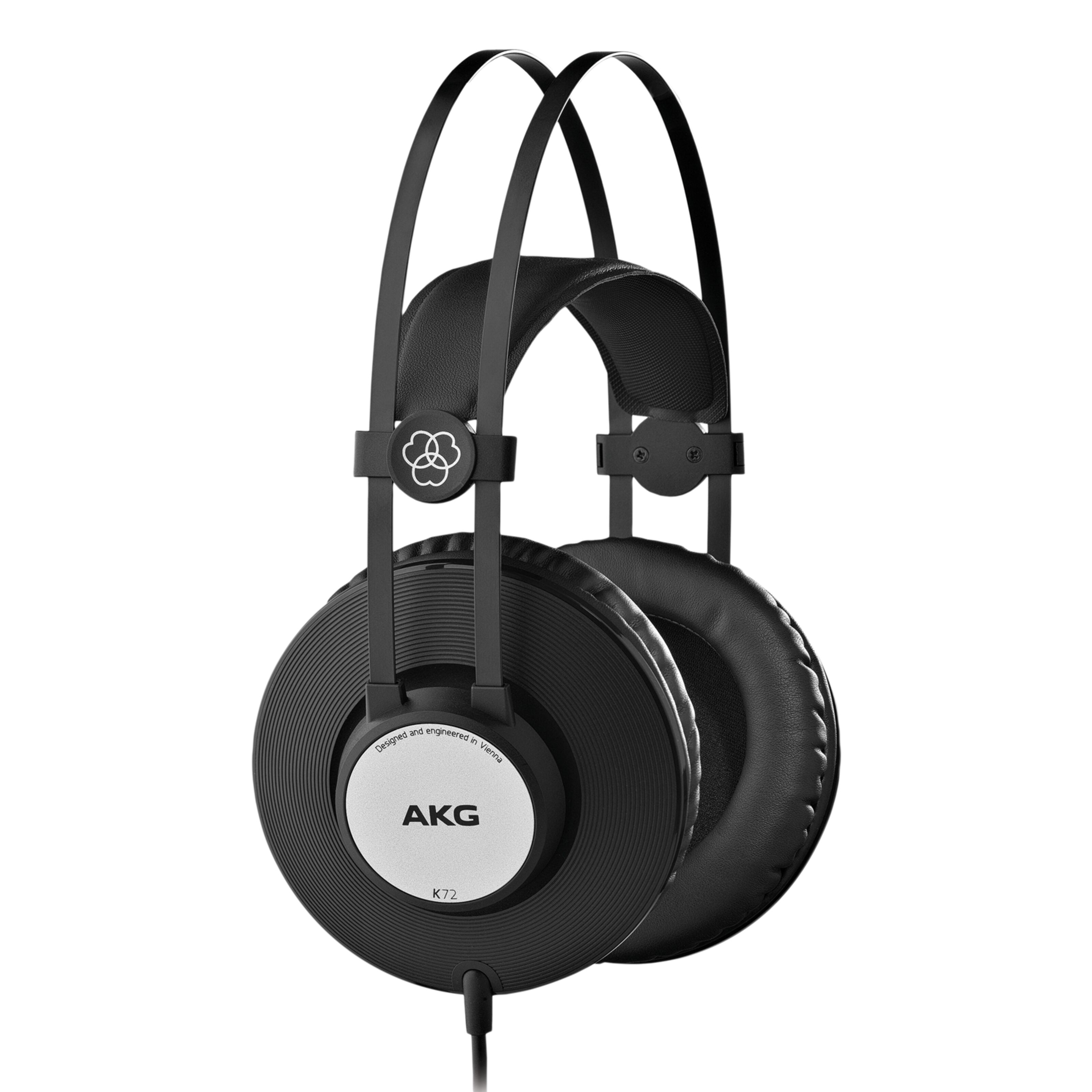 AKG K72 Hodetelefoner