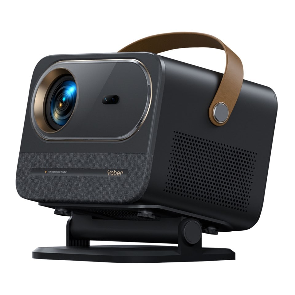 Yaber U12 Home Cinema Full HD-projektor