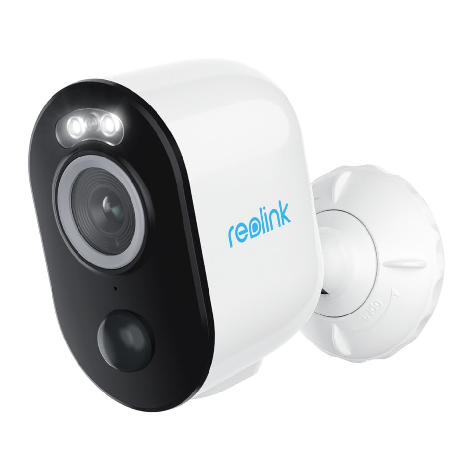 Reolink Argus 3 Pro Trådløst overvåkingskamera