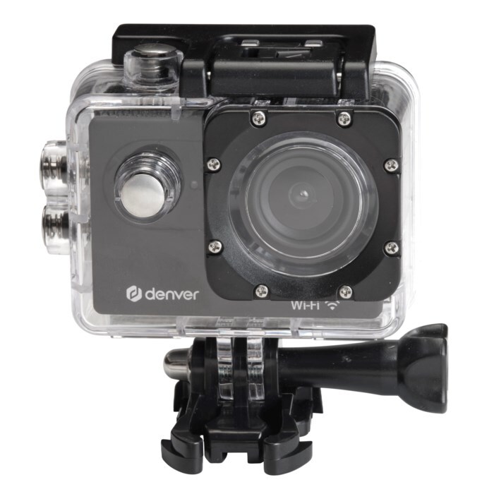Denver ACW-5054 Actionkamera Full HD med wifi