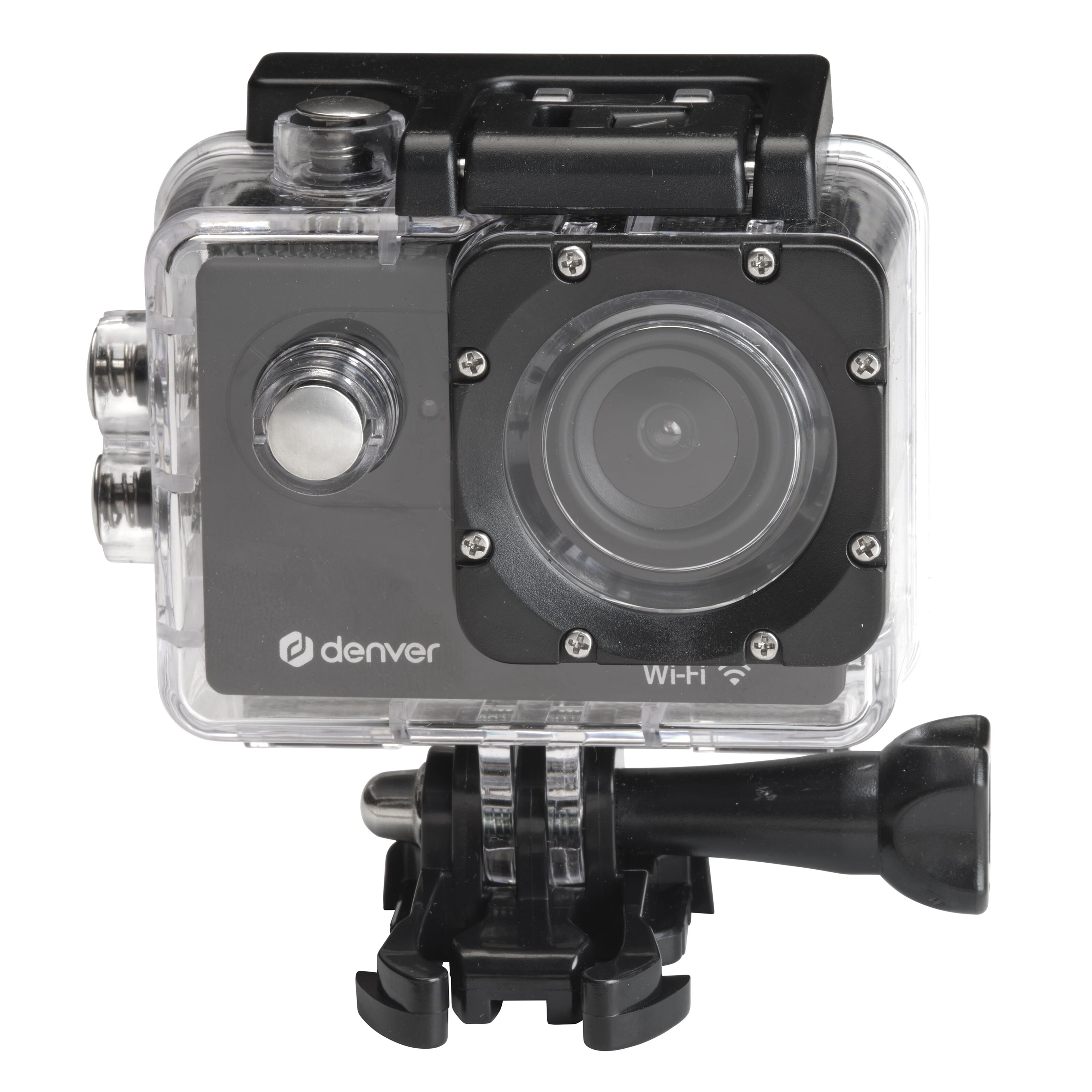 Denver ACW-5054 Actionkamera Full HD med wifi