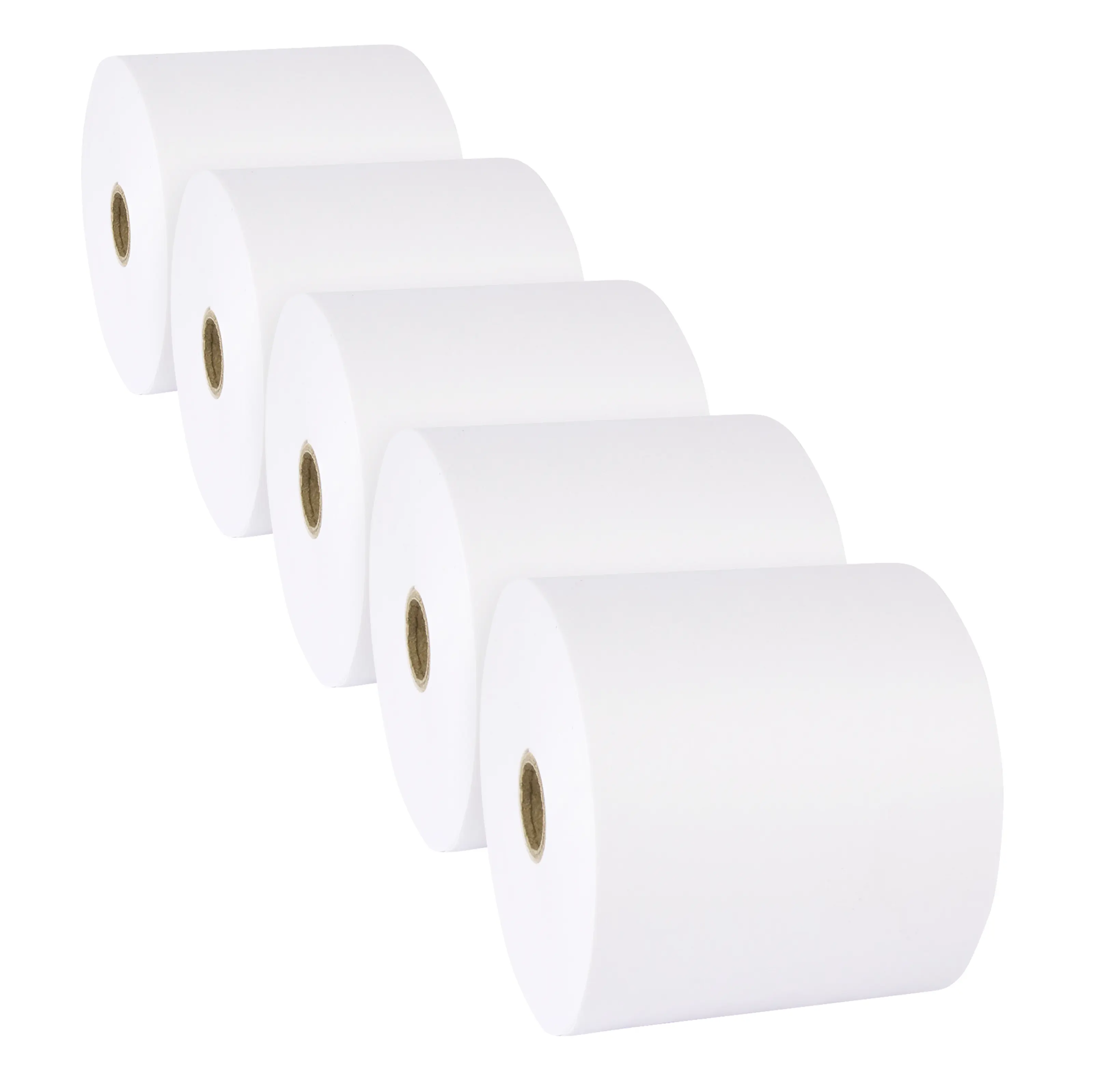 Pappersrulle 5-pack till HR-150RCE