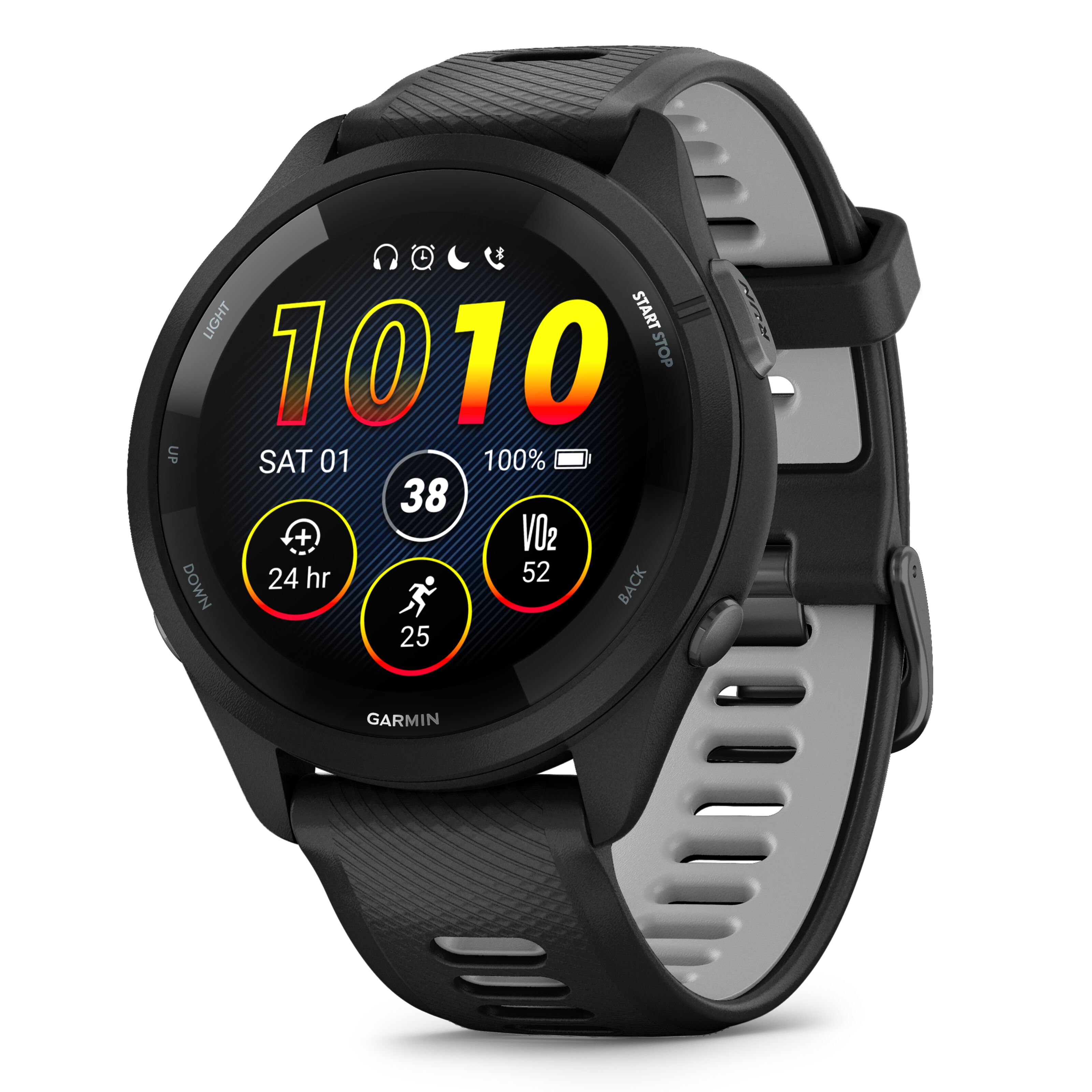 Garmin Forerunner 265 Treningsklokke