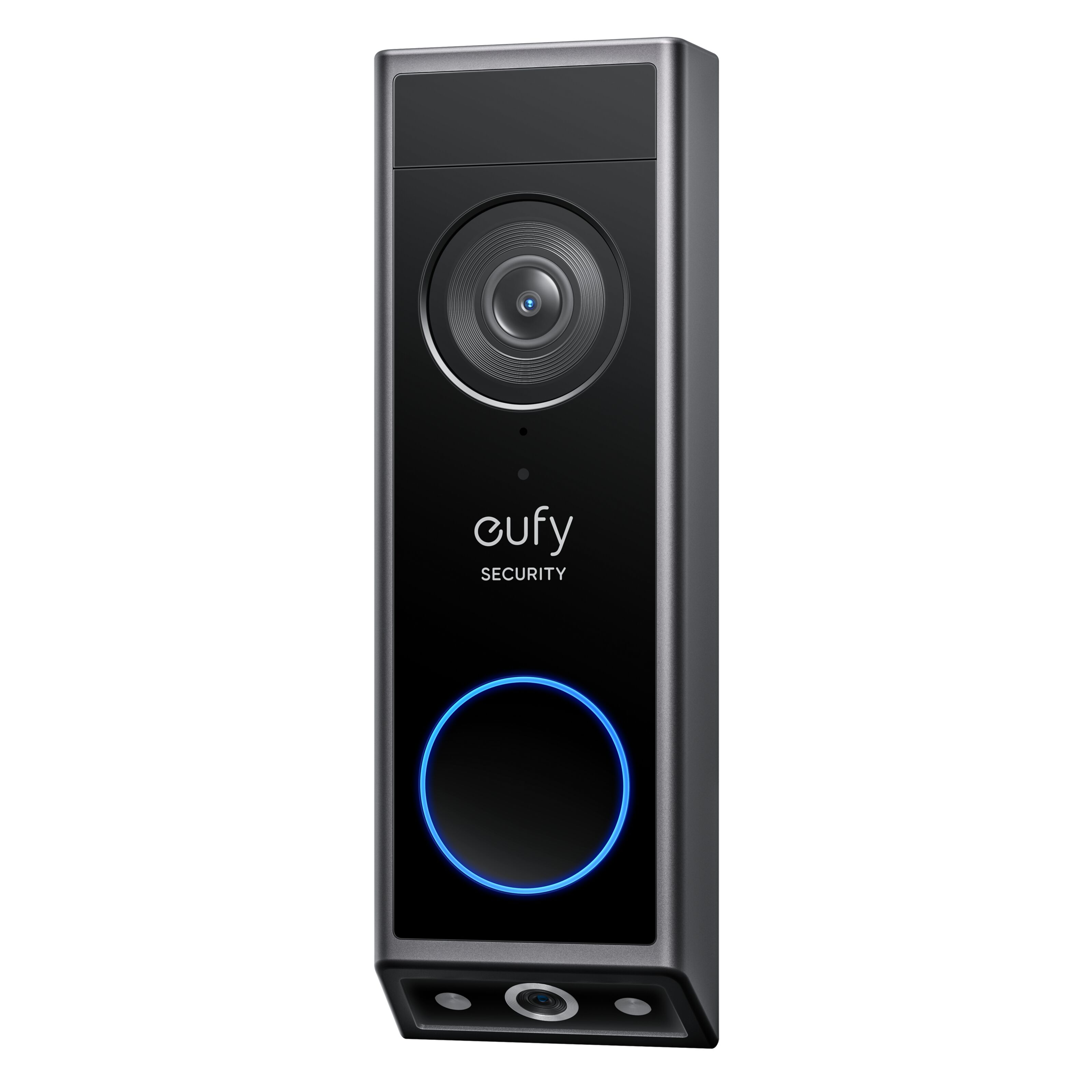 Eufy Video Doorbell 2K dubbla kameror