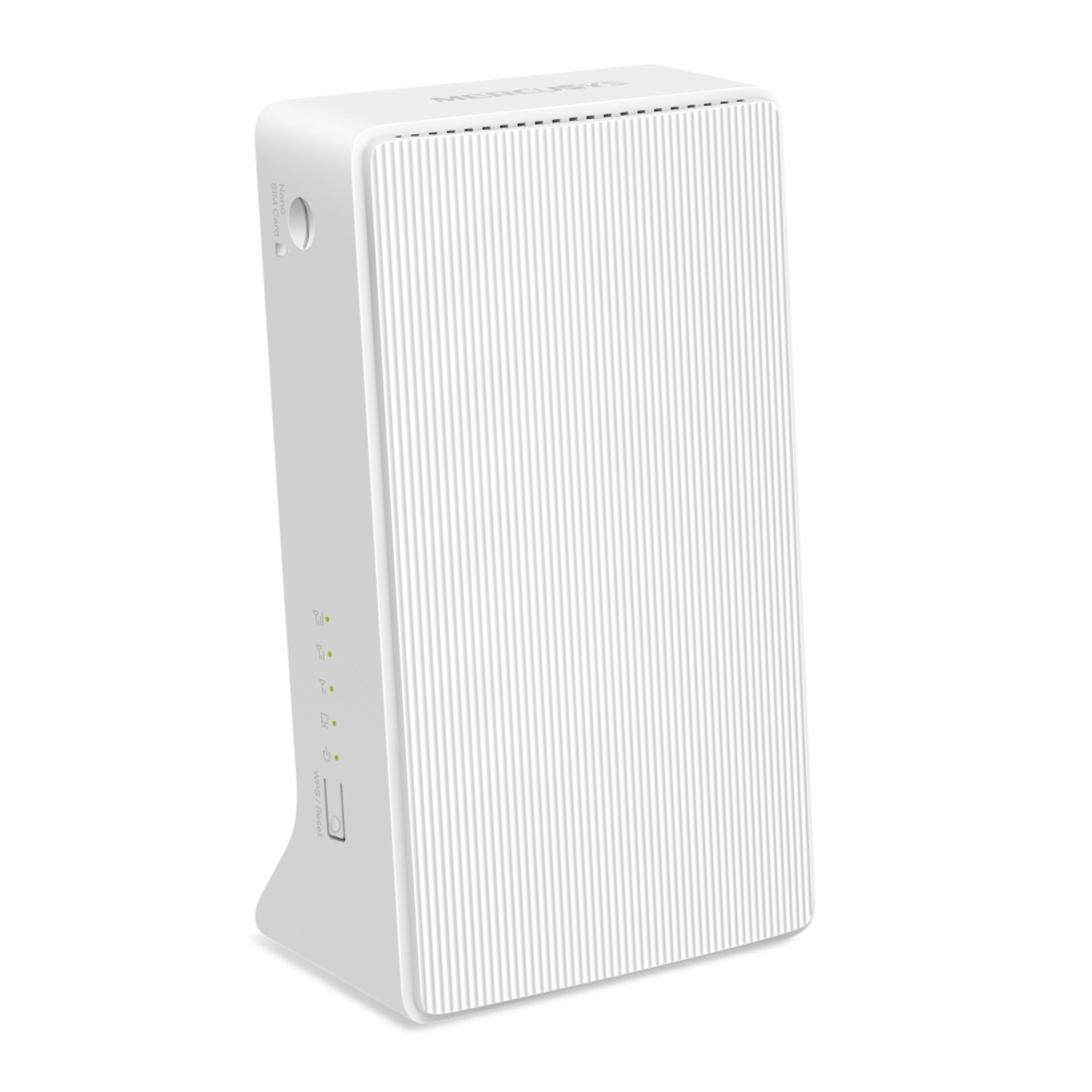 Mercusys MB130-4G AC1200 4G LTE Router