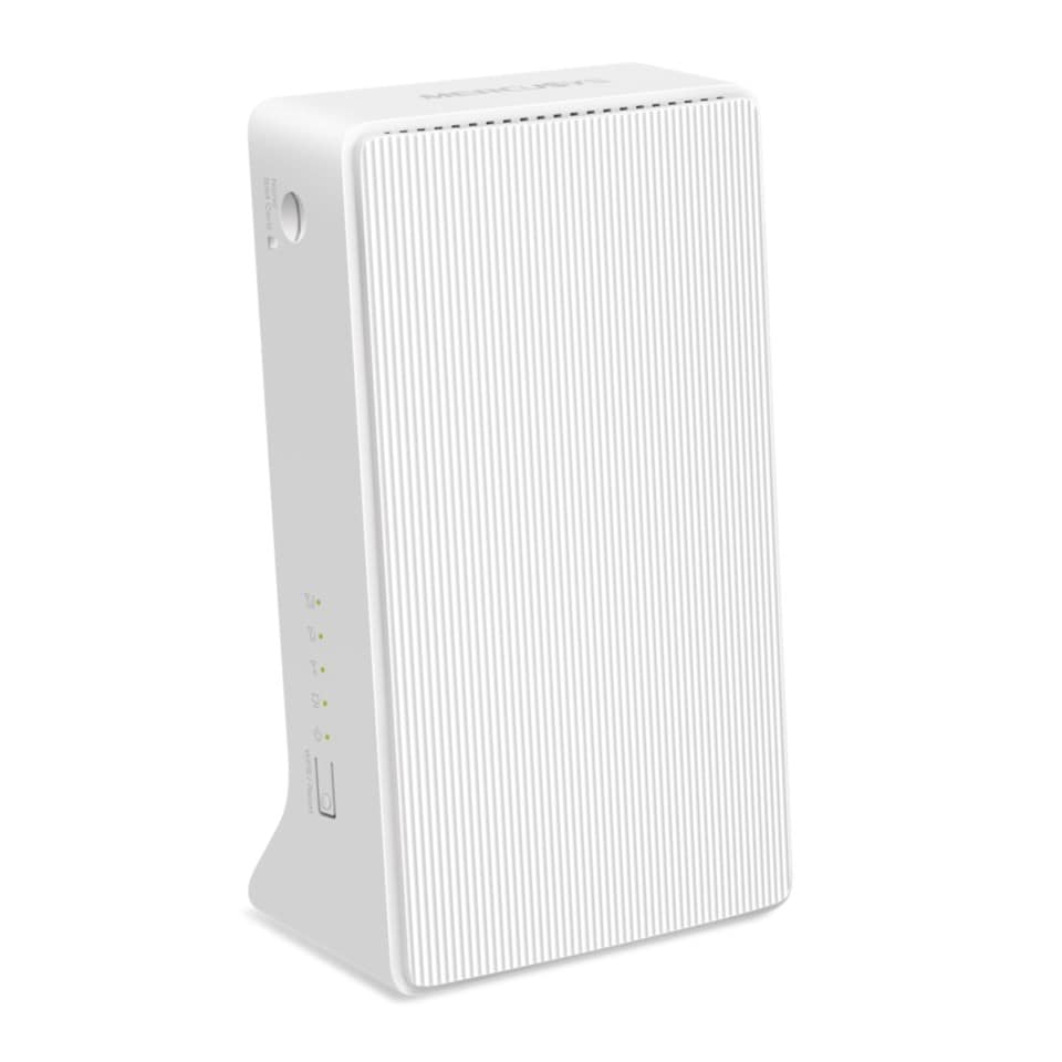 Mercusys MB130-4G AC1200 4G LTE Router
