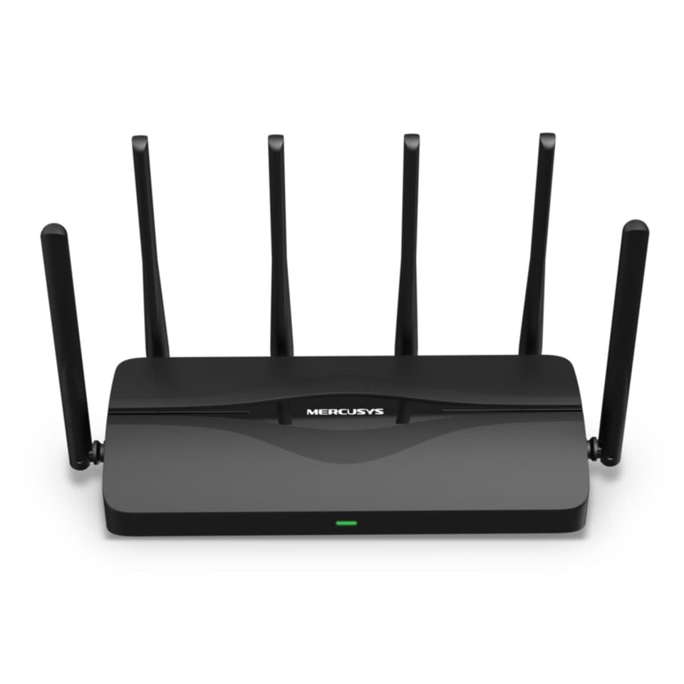 Mercusys MR47BE Tri-Band Wifi 7-router