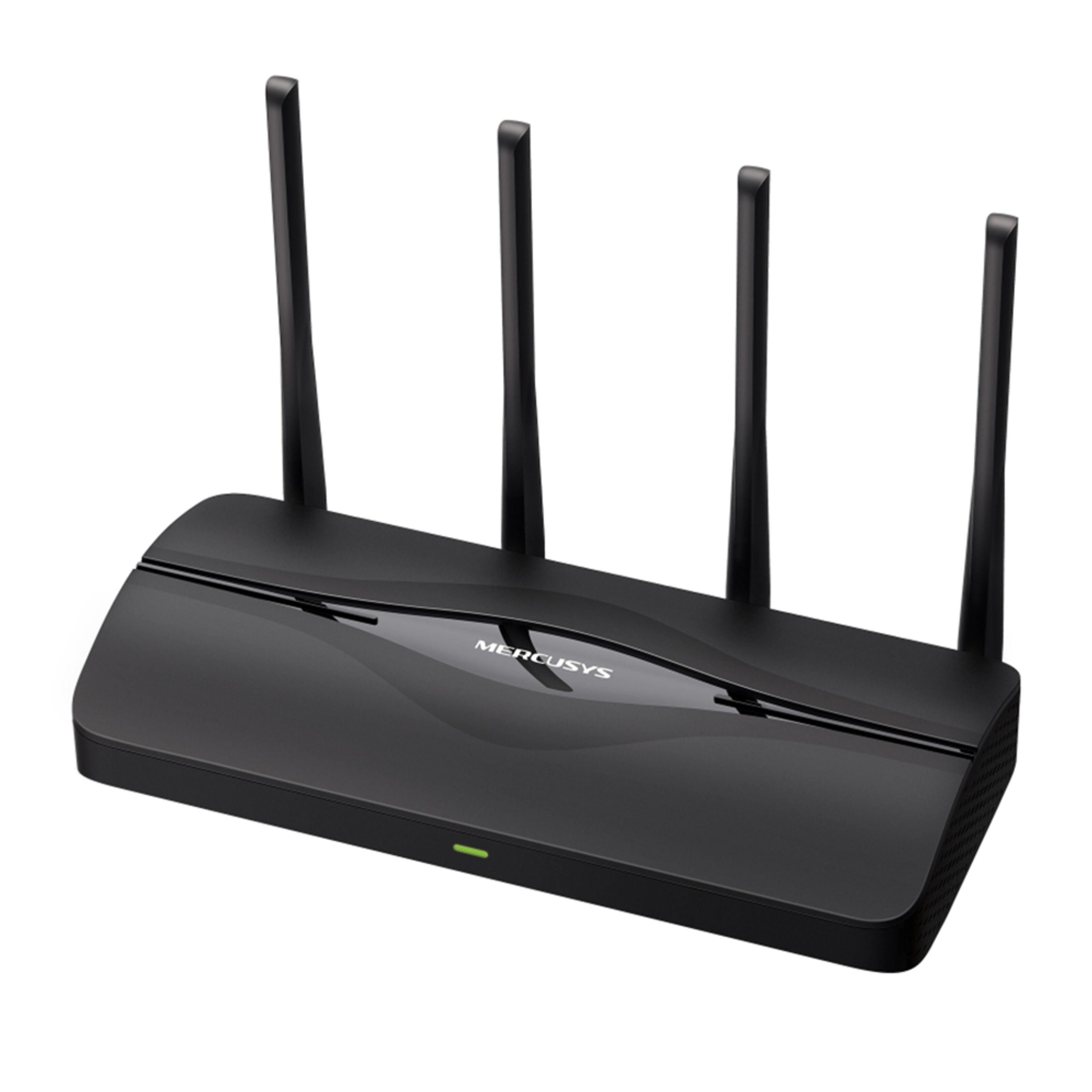 Mercusys MR27BE Dual-Band Wifi 7-router