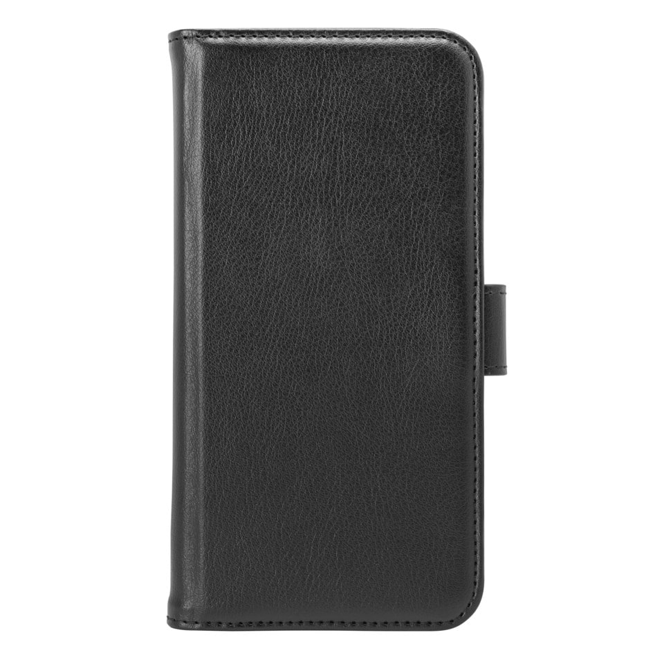 Linocell Lommebokdeksel 2-i-1 for Galaxy S25 Plus