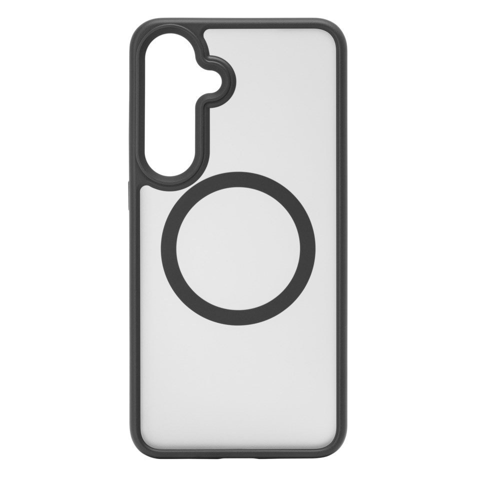 Linocell Hard Case Mobildeksel for Samsung Galaxy S25 Plus