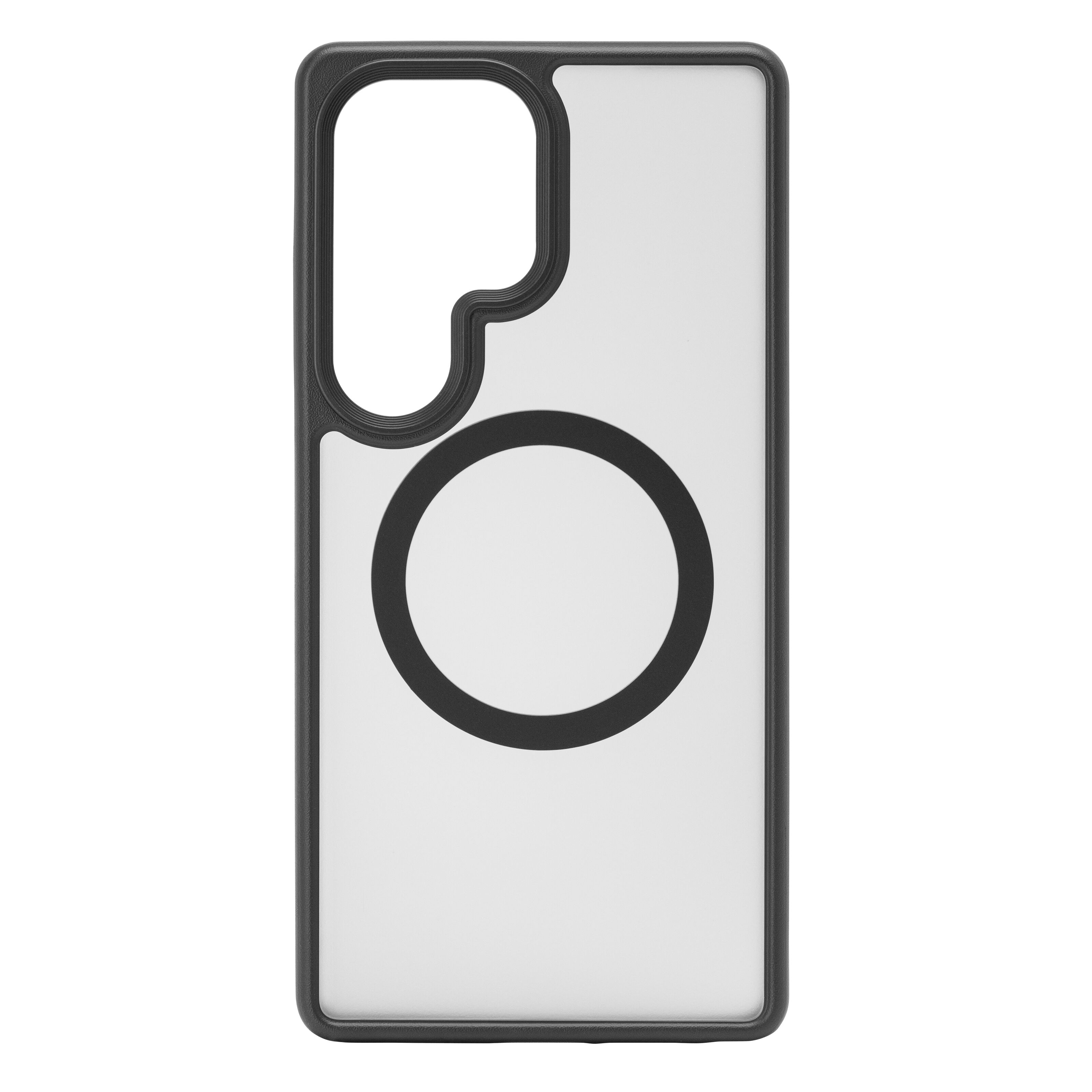 Linocell Hard Case Mobildeksel for Samsung Galaxy S25 Ultra