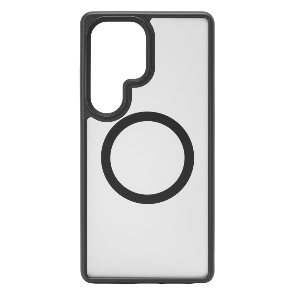 Linocell Hard Case Mobildeksel for Samsung Galaxy S25 Ultra
