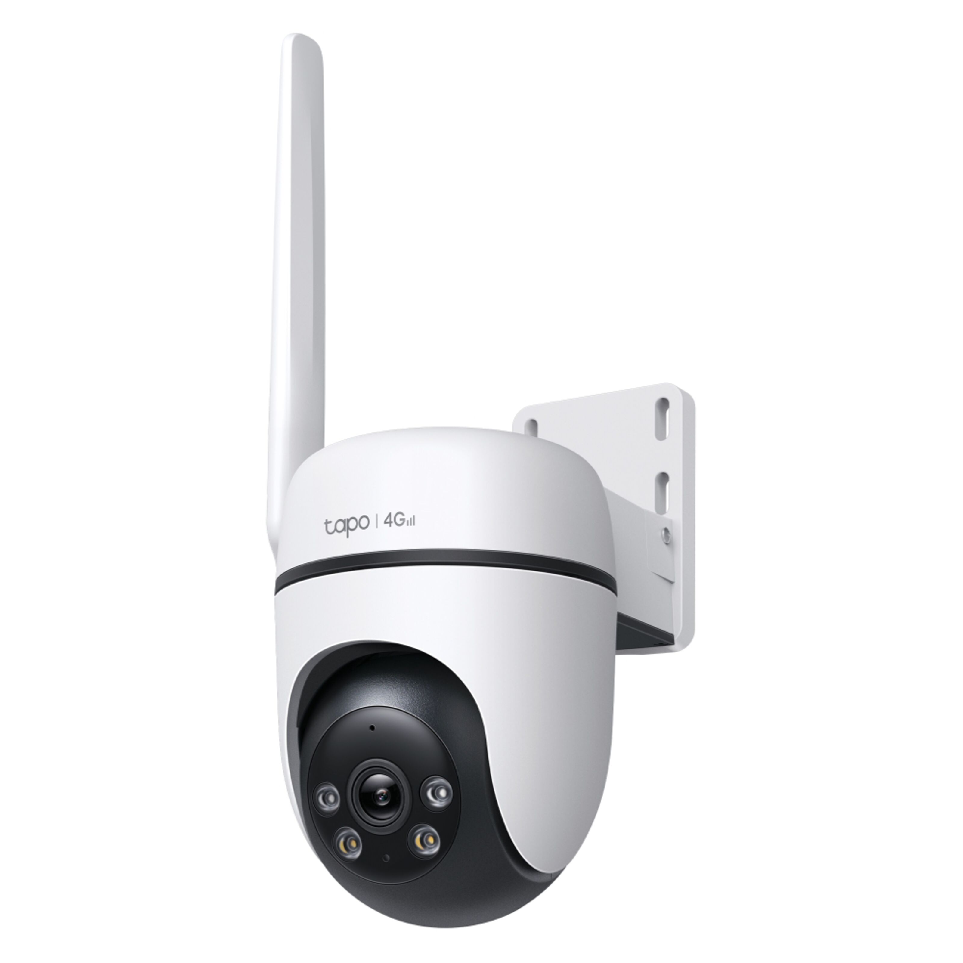 TP-link Tapo C501GW – Utomhus 4G LTE Kamera