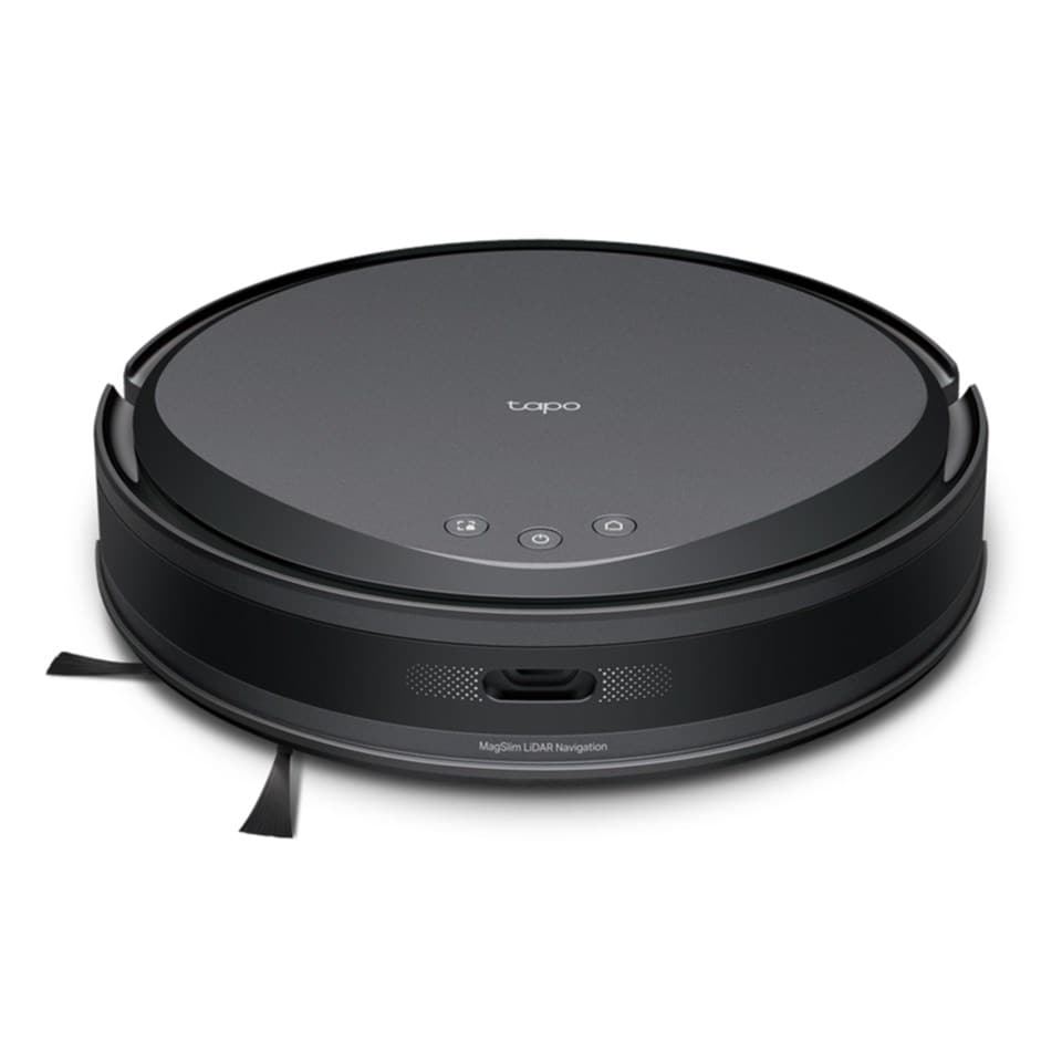 TP-link Tapo RV20 Max Robotdammsugare