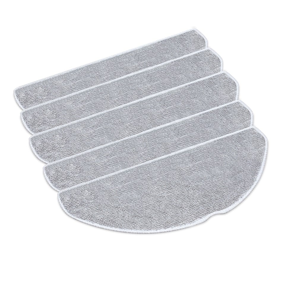 TP-link Mopp til Tapo-robotstøvsuger (5-pk.)