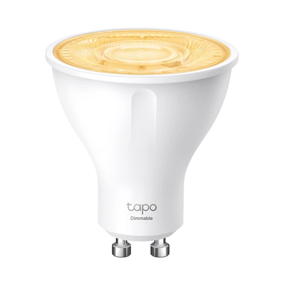 TP-link Tapo L610 – Smart LED-pære GU10