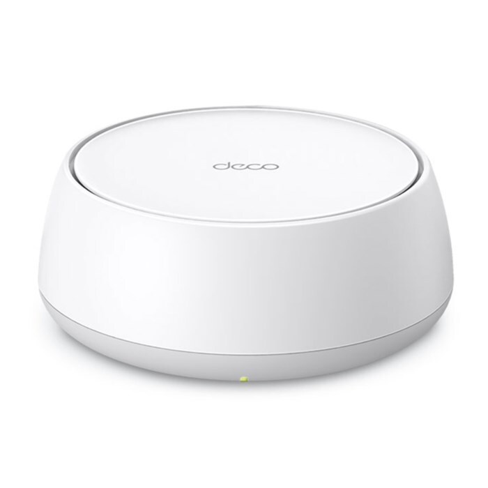 TP-link Deco BE25 Mesh-node med Wifi 7 BE3600 1-pack