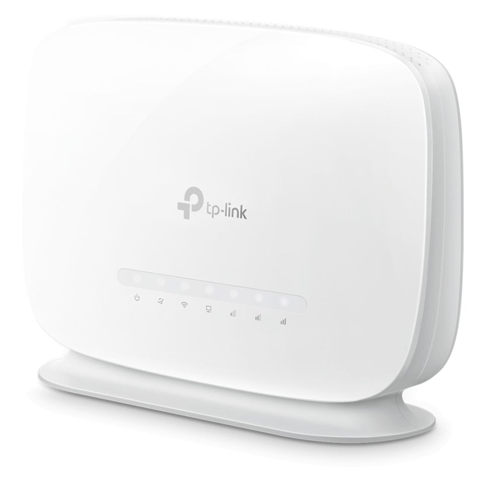 TP-link Archer MR515 4G+-router med modem AC1200