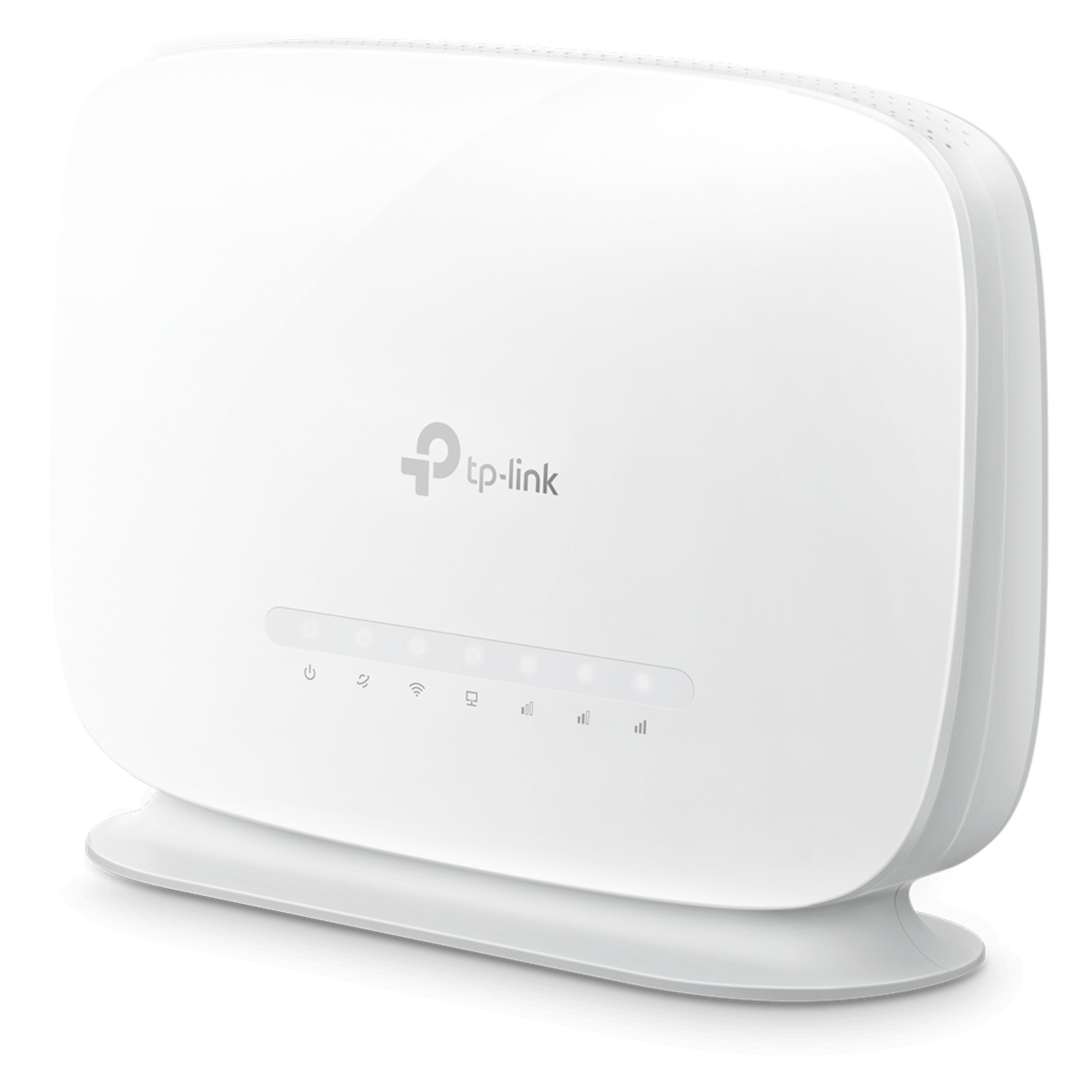 TP-link Archer MR515 4G+-ruter med modem AC1200