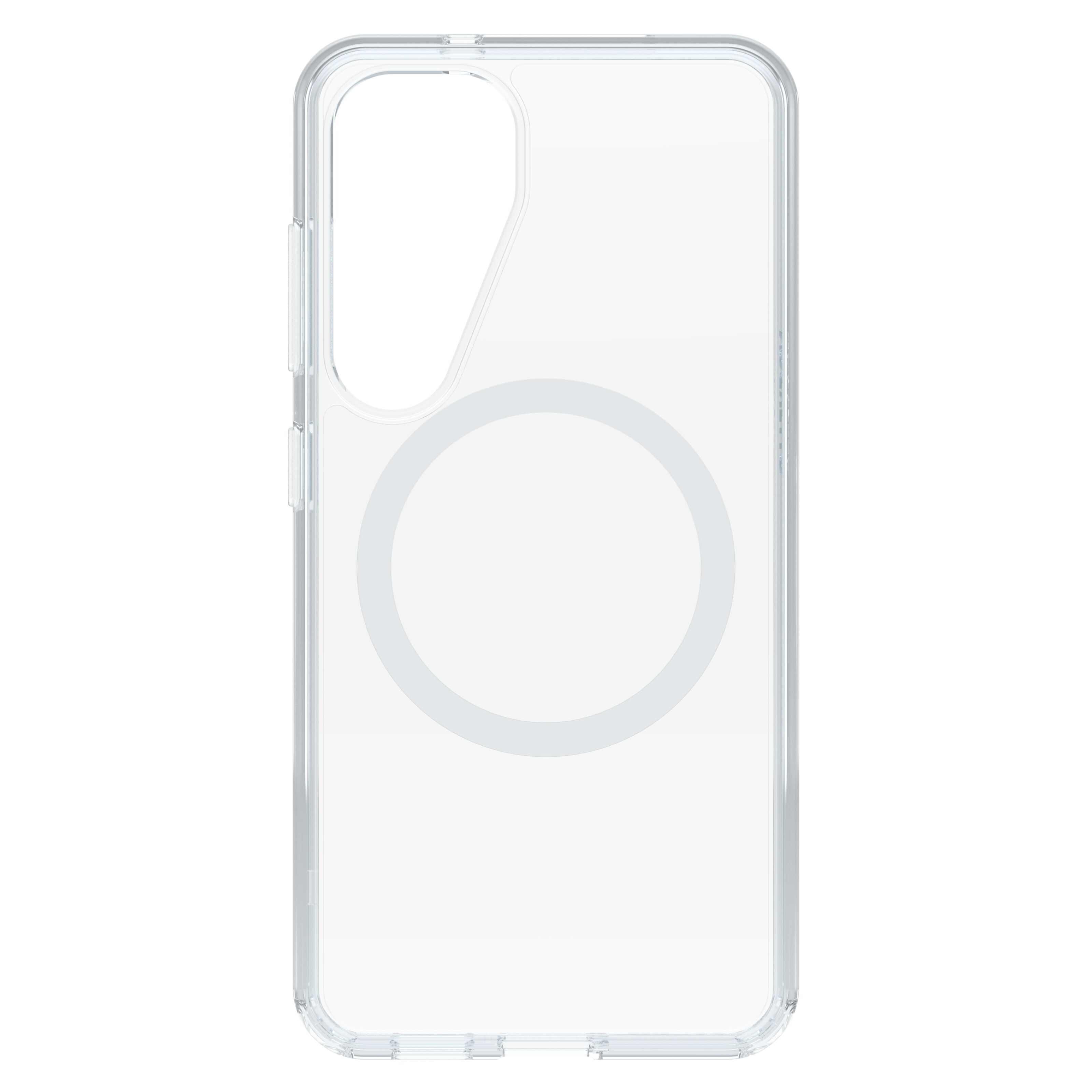 Otterbox Symmetry för Galaxy S25 Klar
