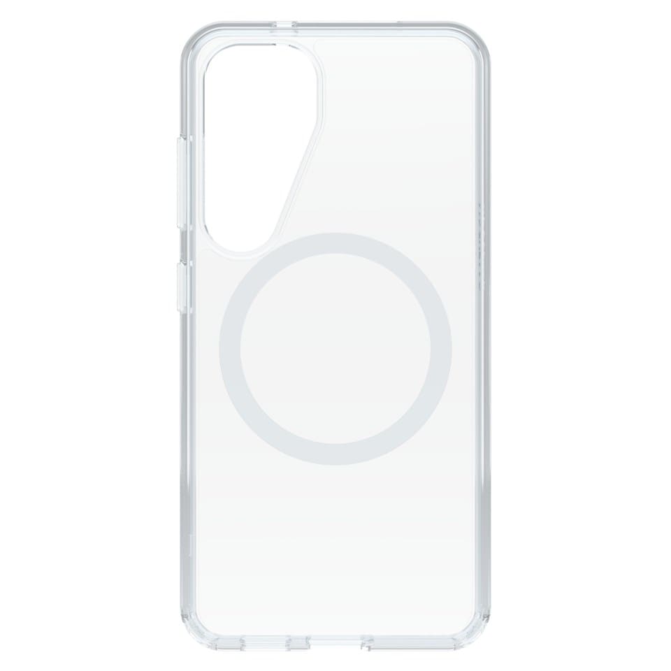 Otterbox Symmetry for Galaxy S25 Gjennomsiktig