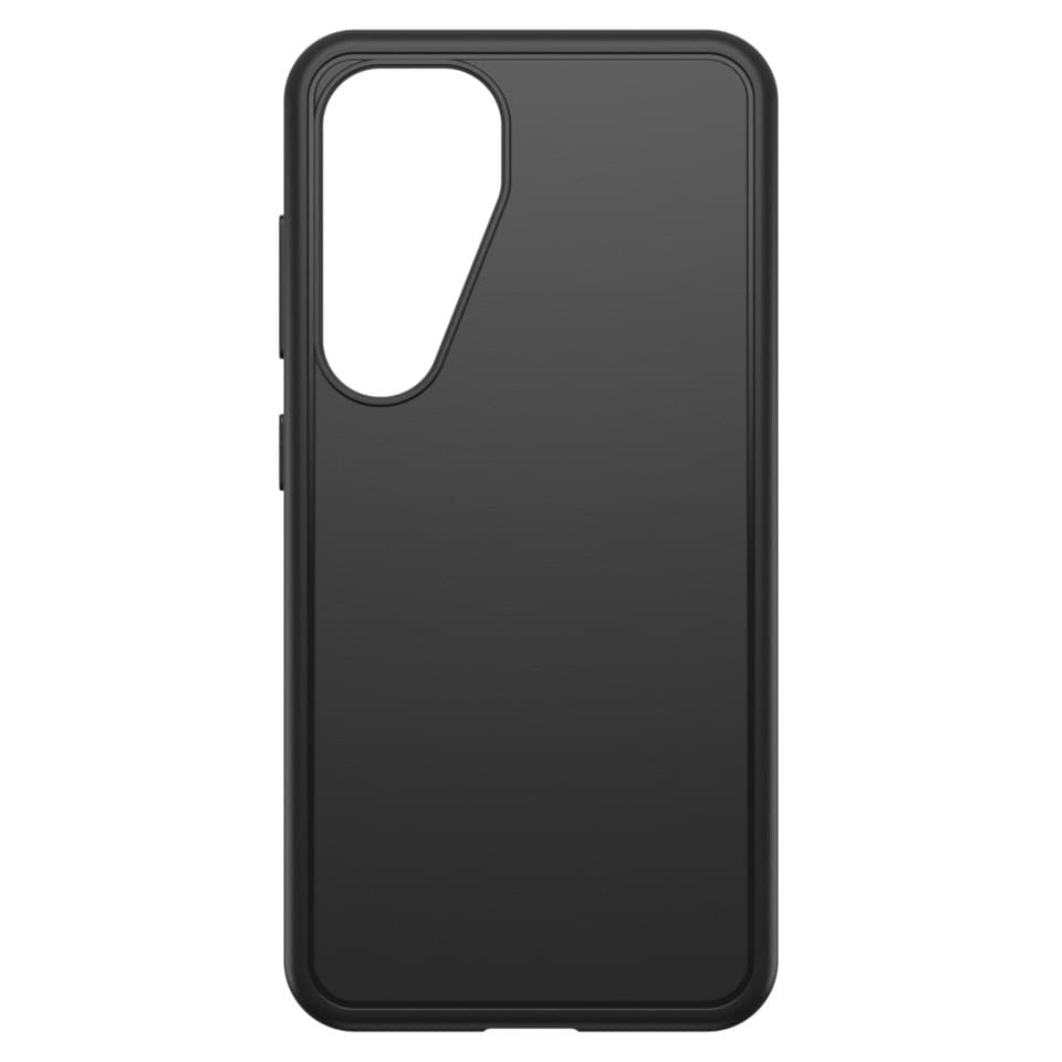 Otterbox Symmetry för Galaxy S25 Svart