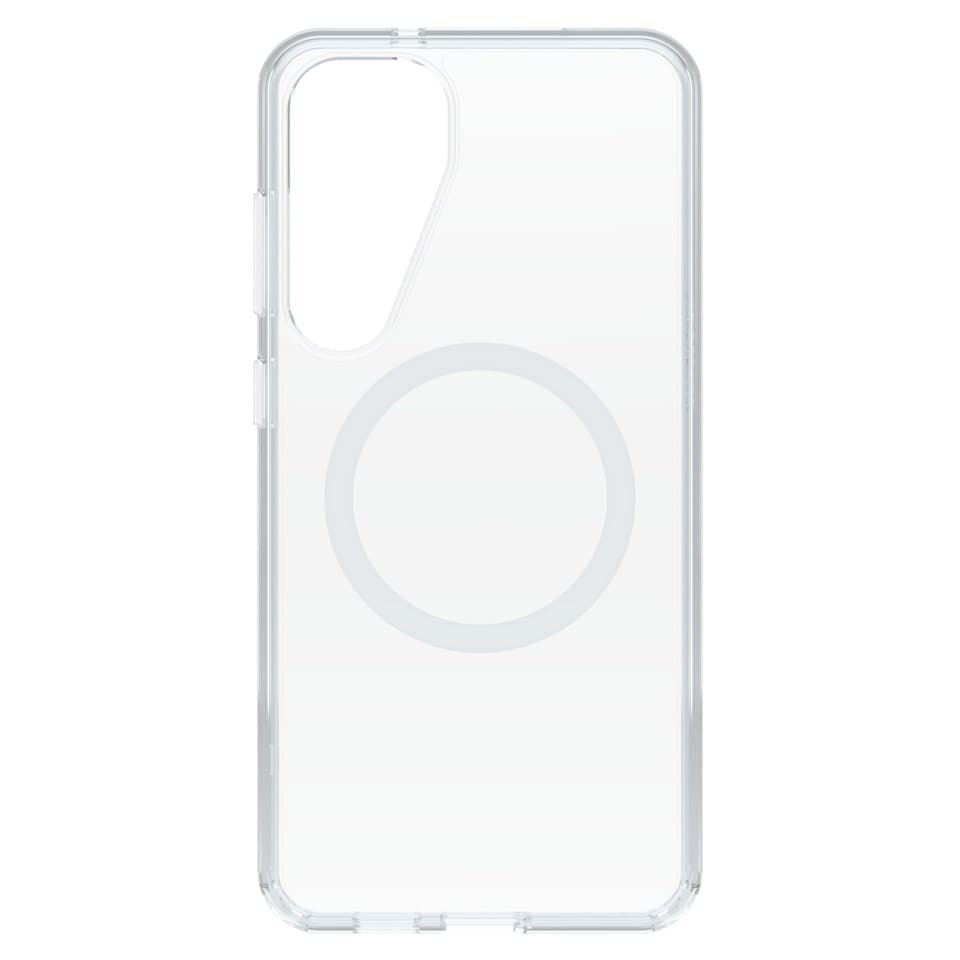Otterbox Symmetry för Galaxy S25 Plus Klar