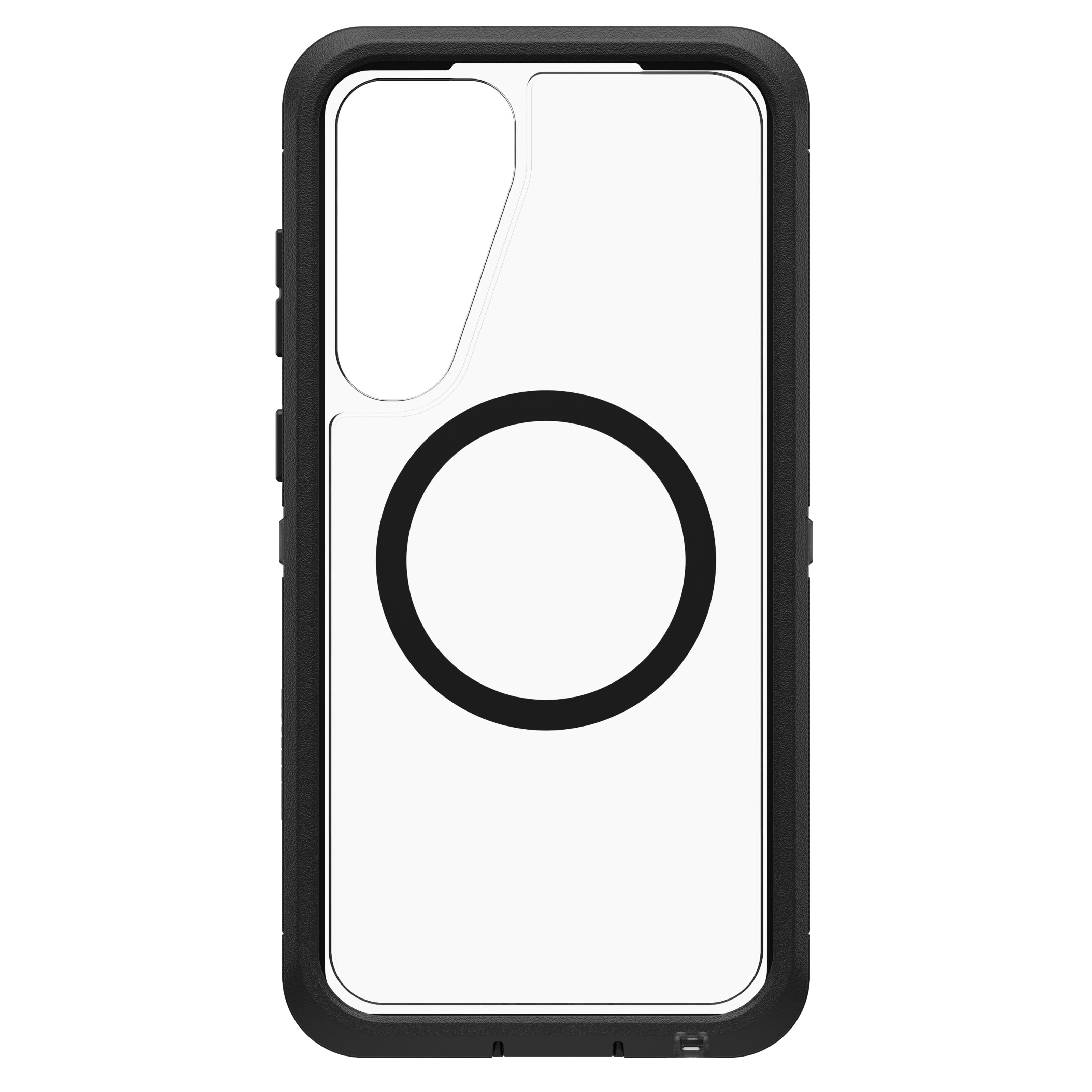 Otterbox Defender Gjennomsiktig Robust deksel for Samsung S25 Plus