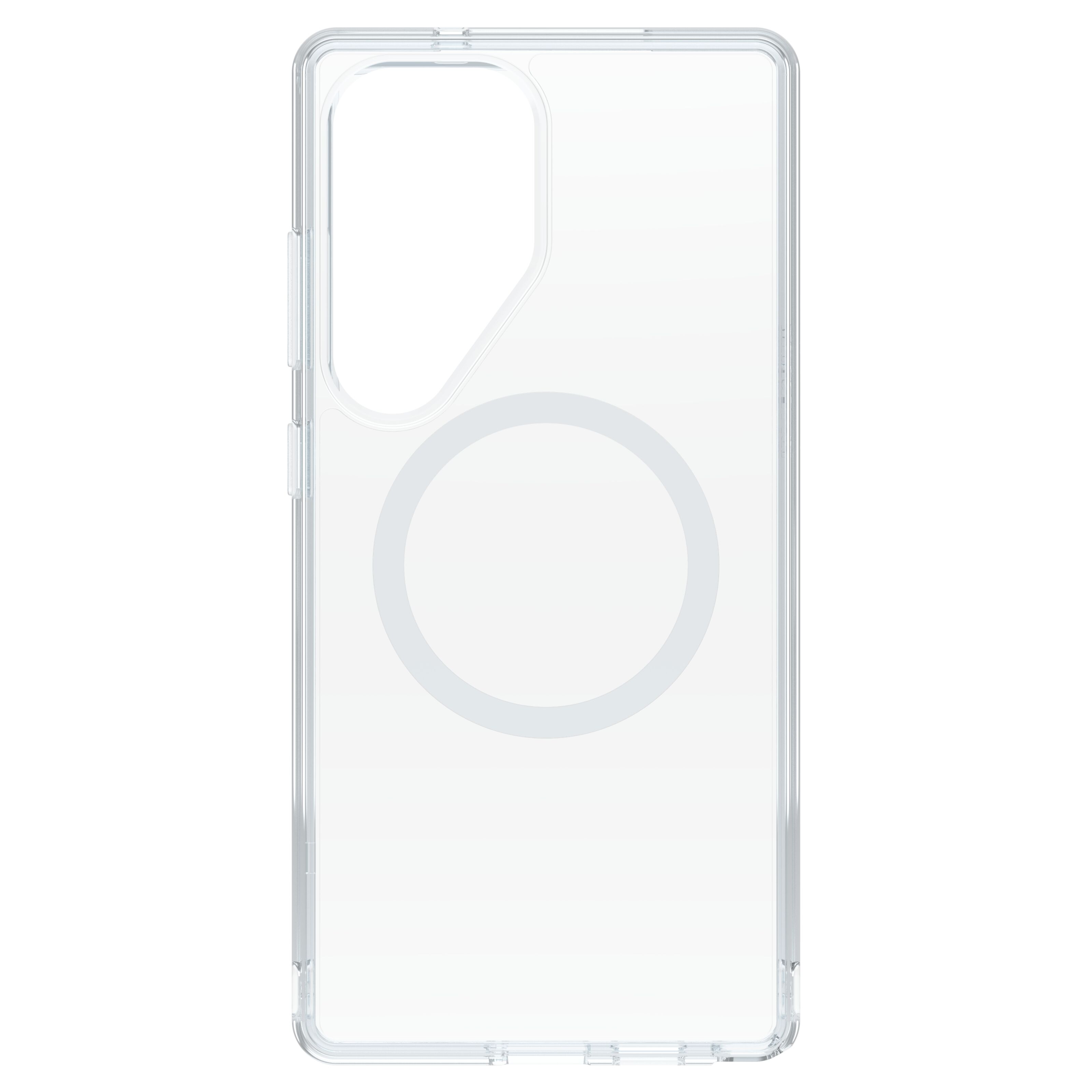 Otterbox Symmetry för Galaxy S25 Ultra Klar