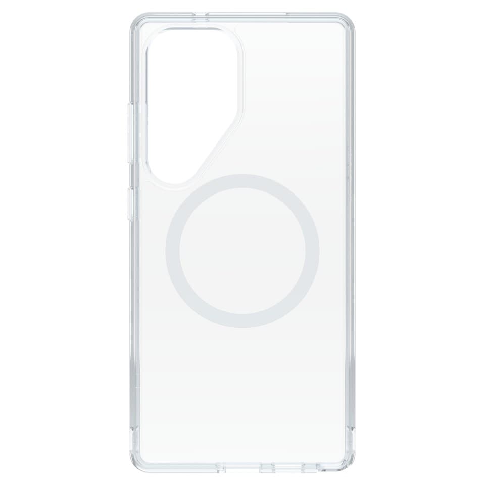 Otterbox Symmetry for Galaxy S25 Ultra Gjennomsiktig