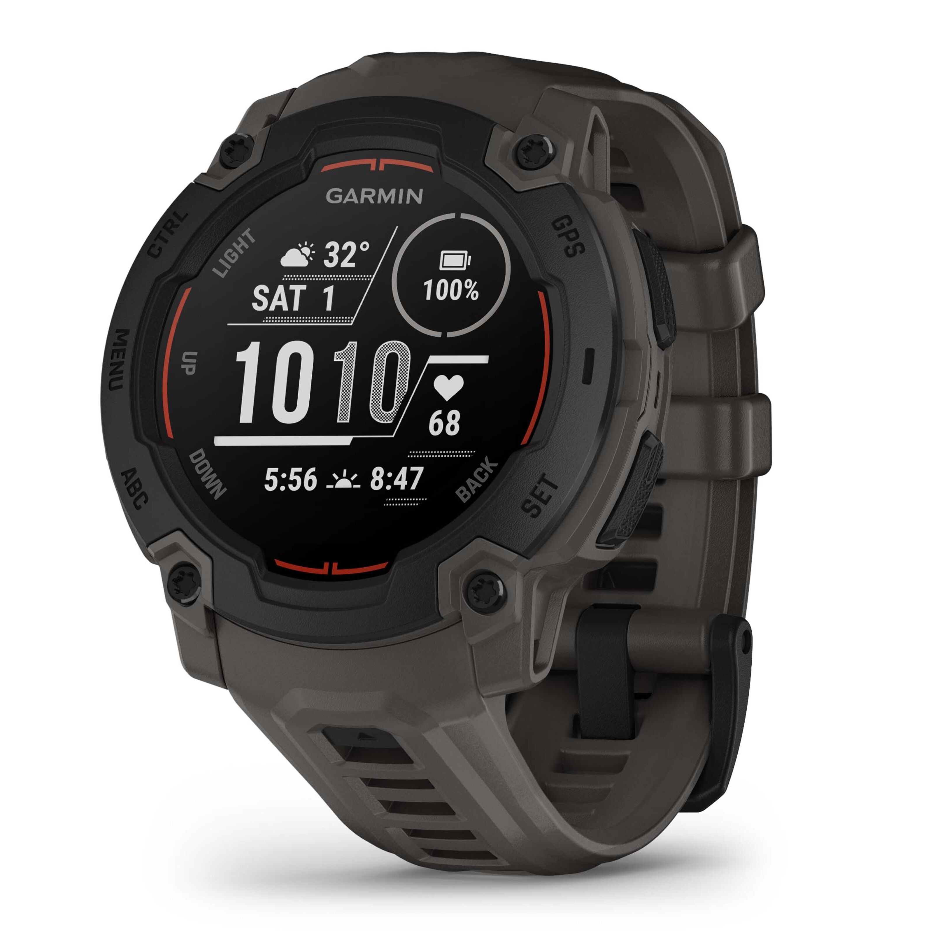 Garmin Instinct E