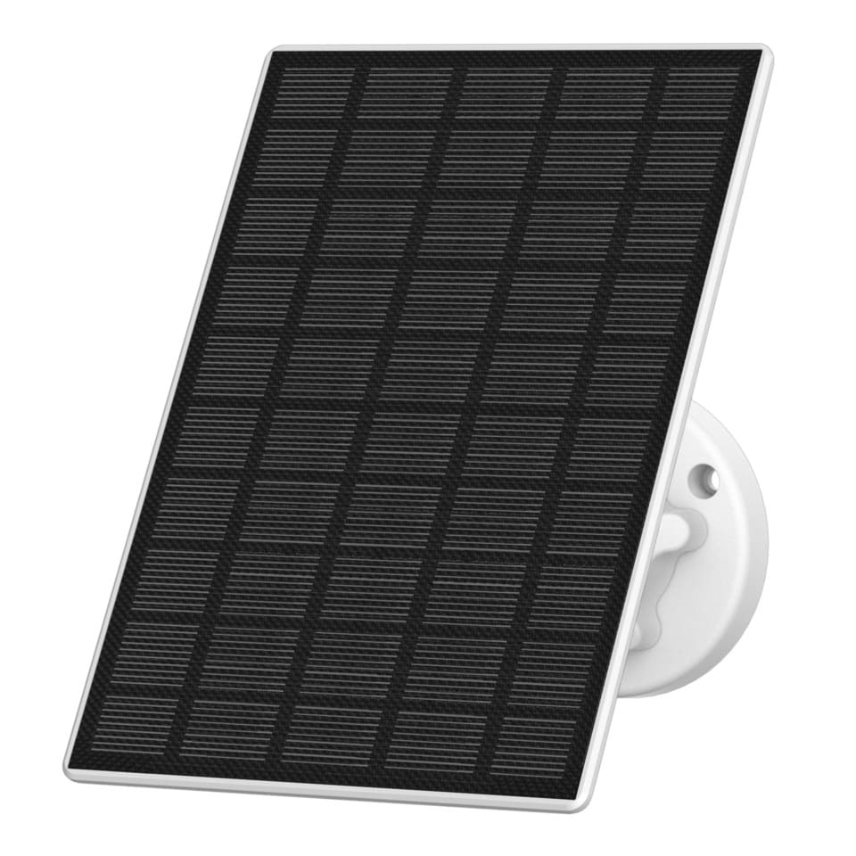Imou Solpanel 3 W till övervakningskamera