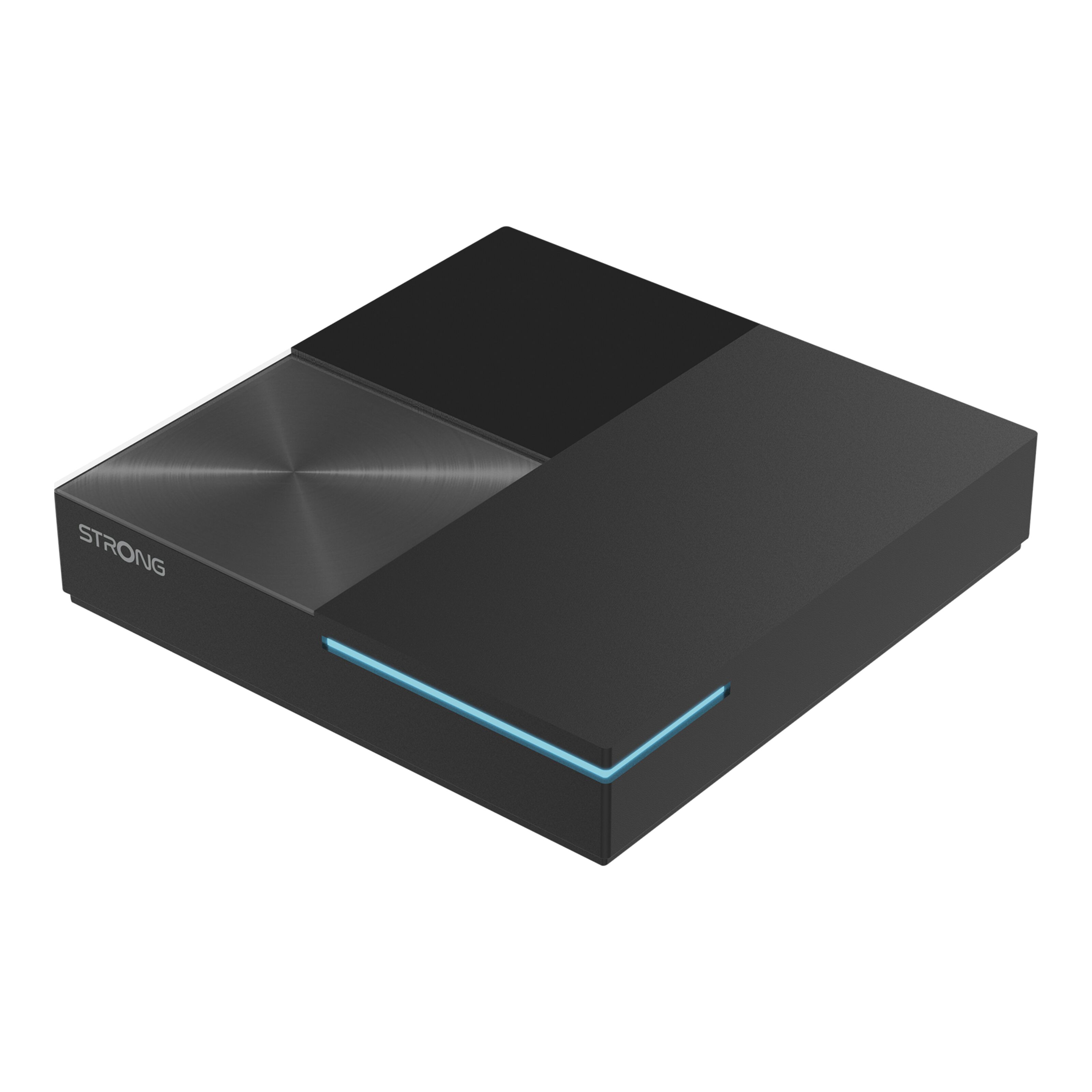 Strong LEAP-S3 PRO Google TV-boks