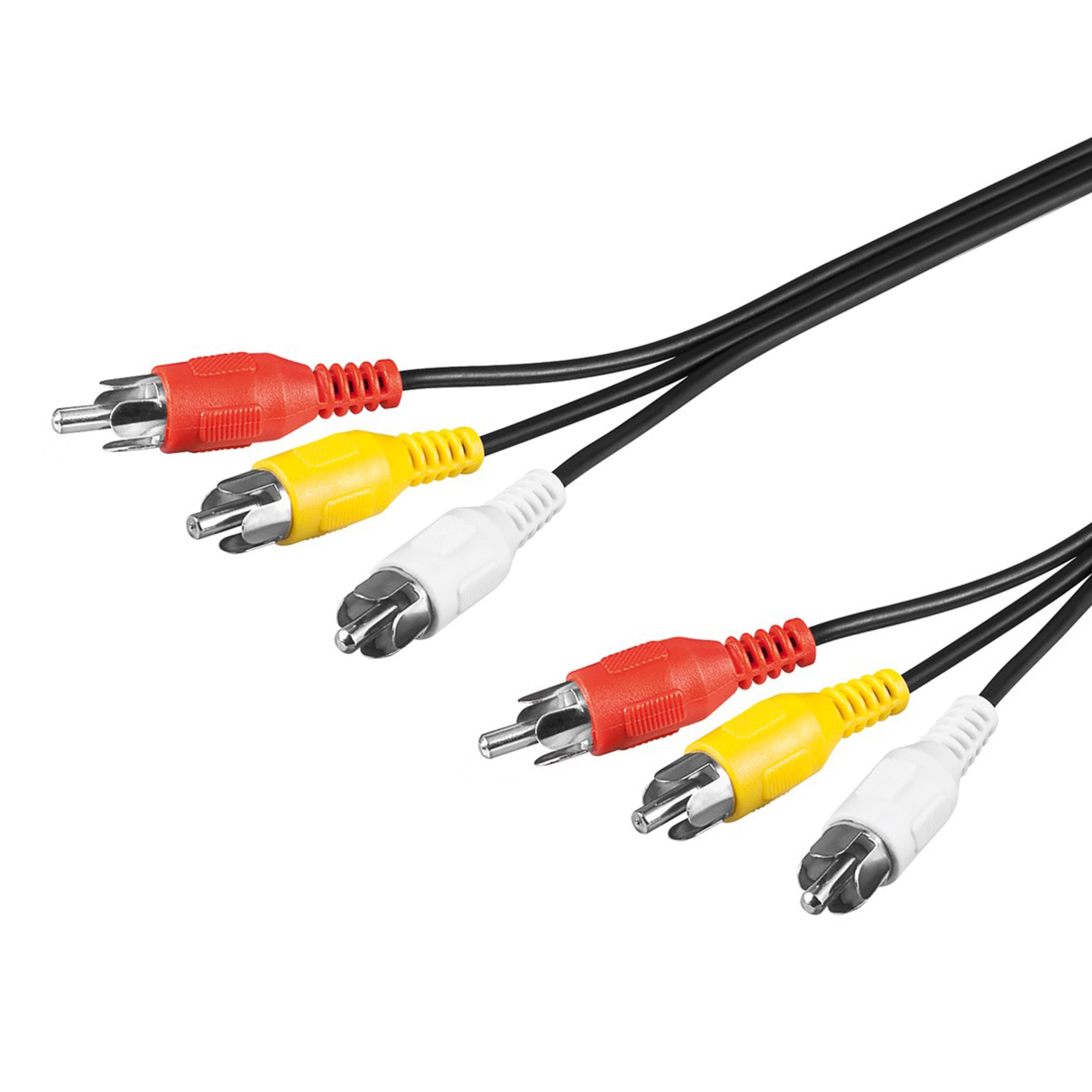 Kompositvideo med ljud 1,5 m