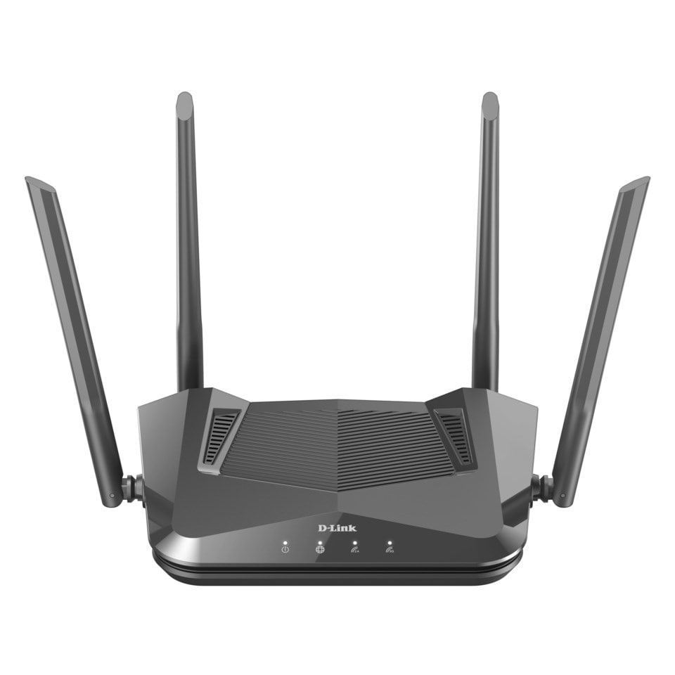 D-Link AX1500 Wifi 6-router DIR-X1530