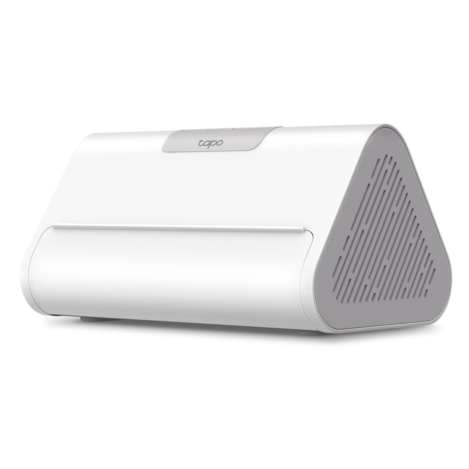 TP-link Tapo H500 Smart HomeBase